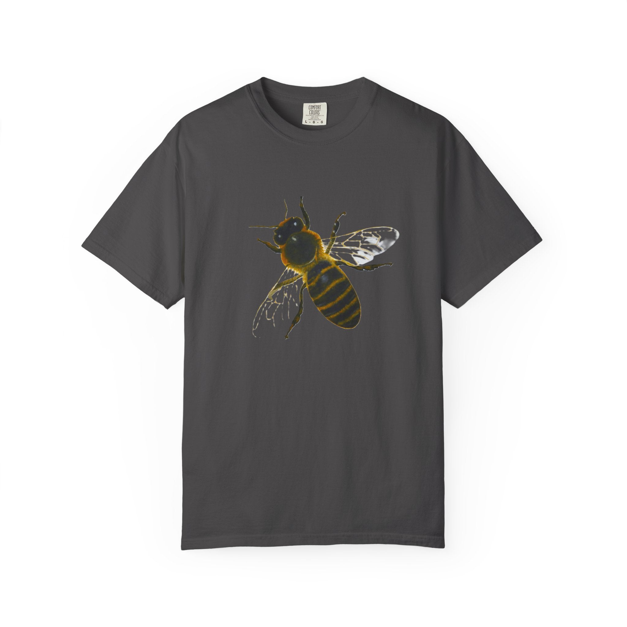 HoneyBee Graphic Tee