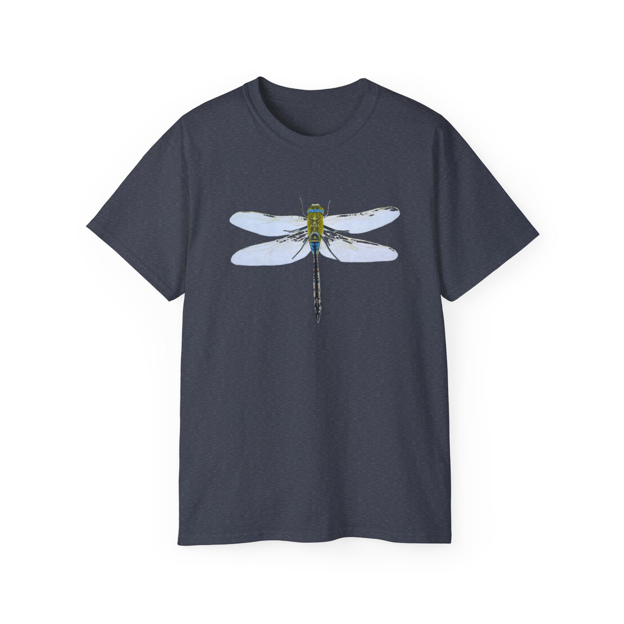 Dragonfly Graphic Tee