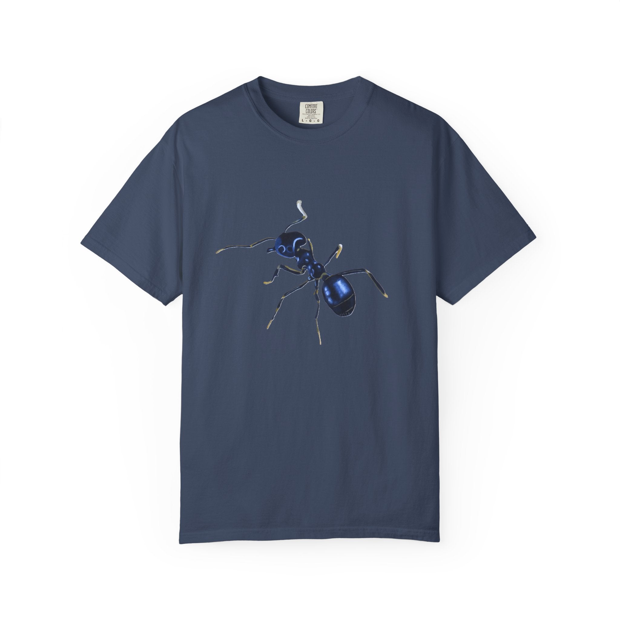Ant Graphic Tee