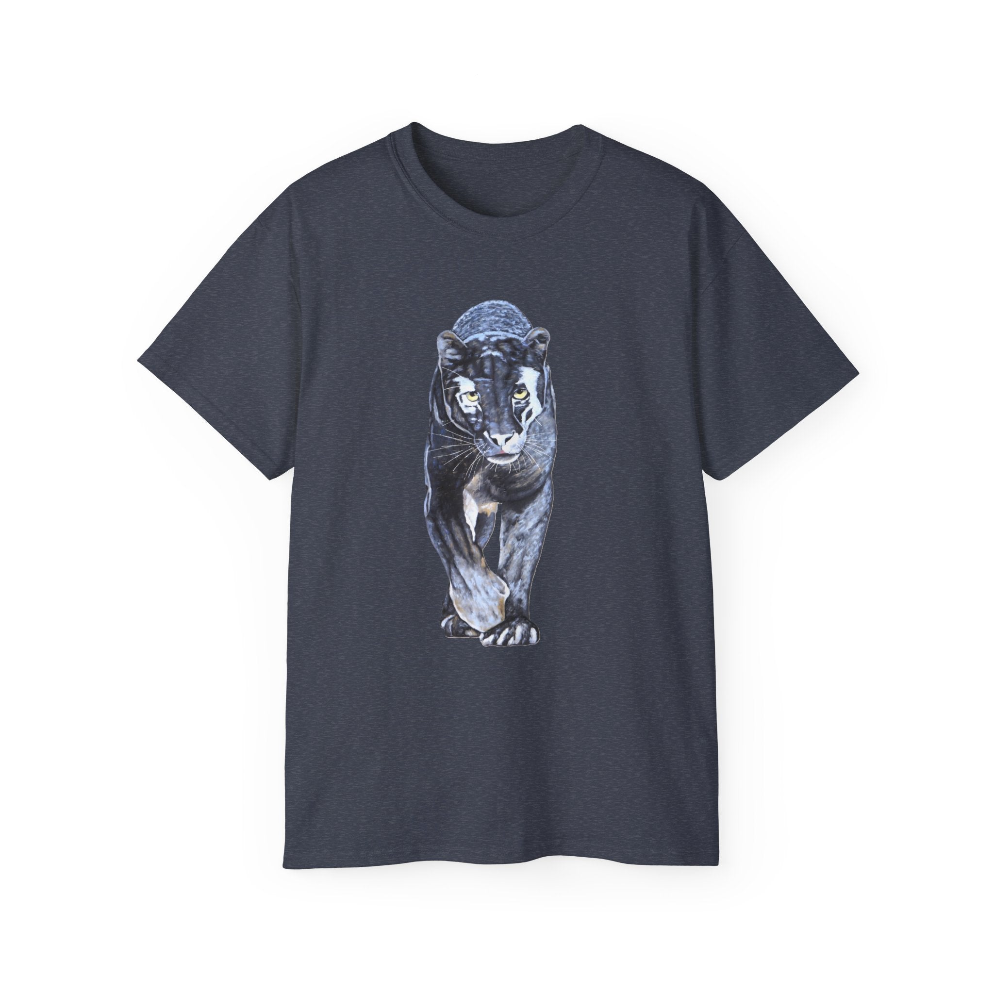 Black Panther Graphic Tee
