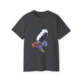 Jackal Buzzard Graphic Tee