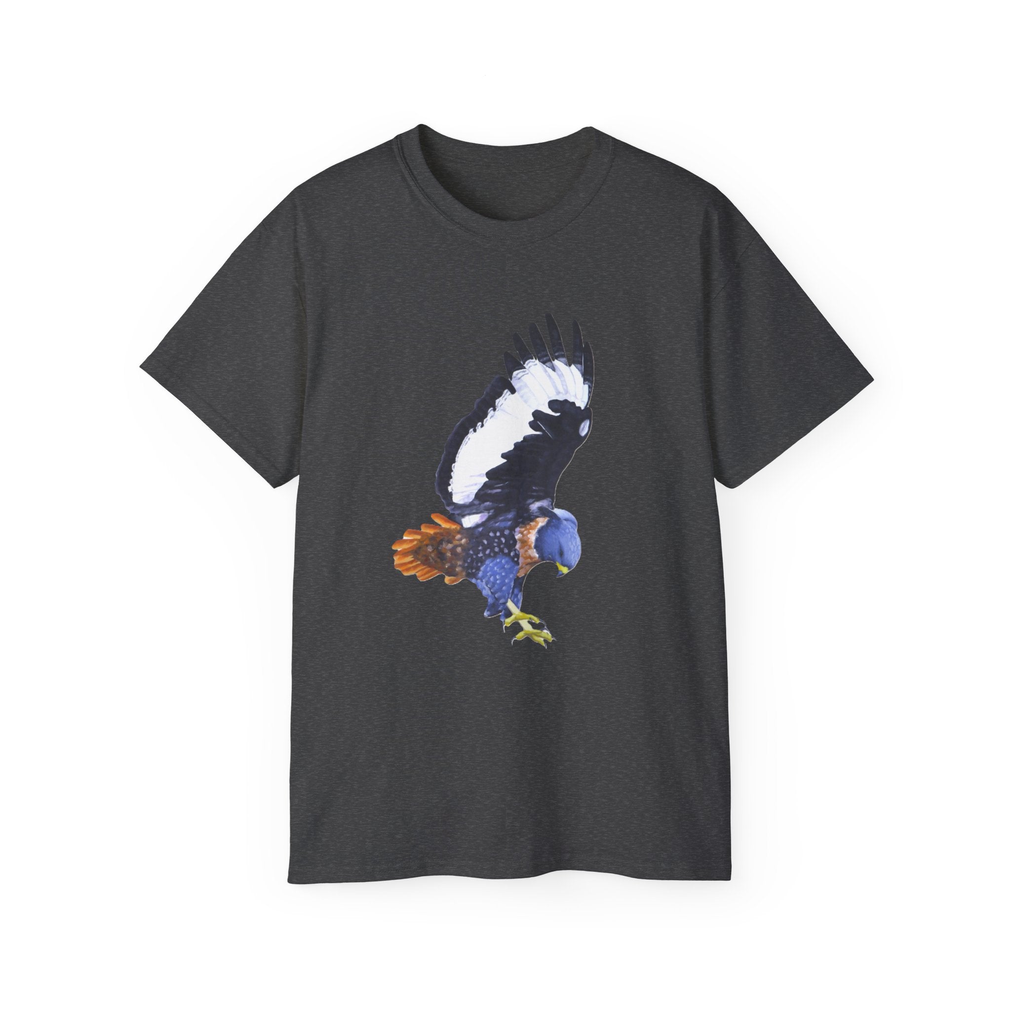 Jackal Buzzard Graphic Tee