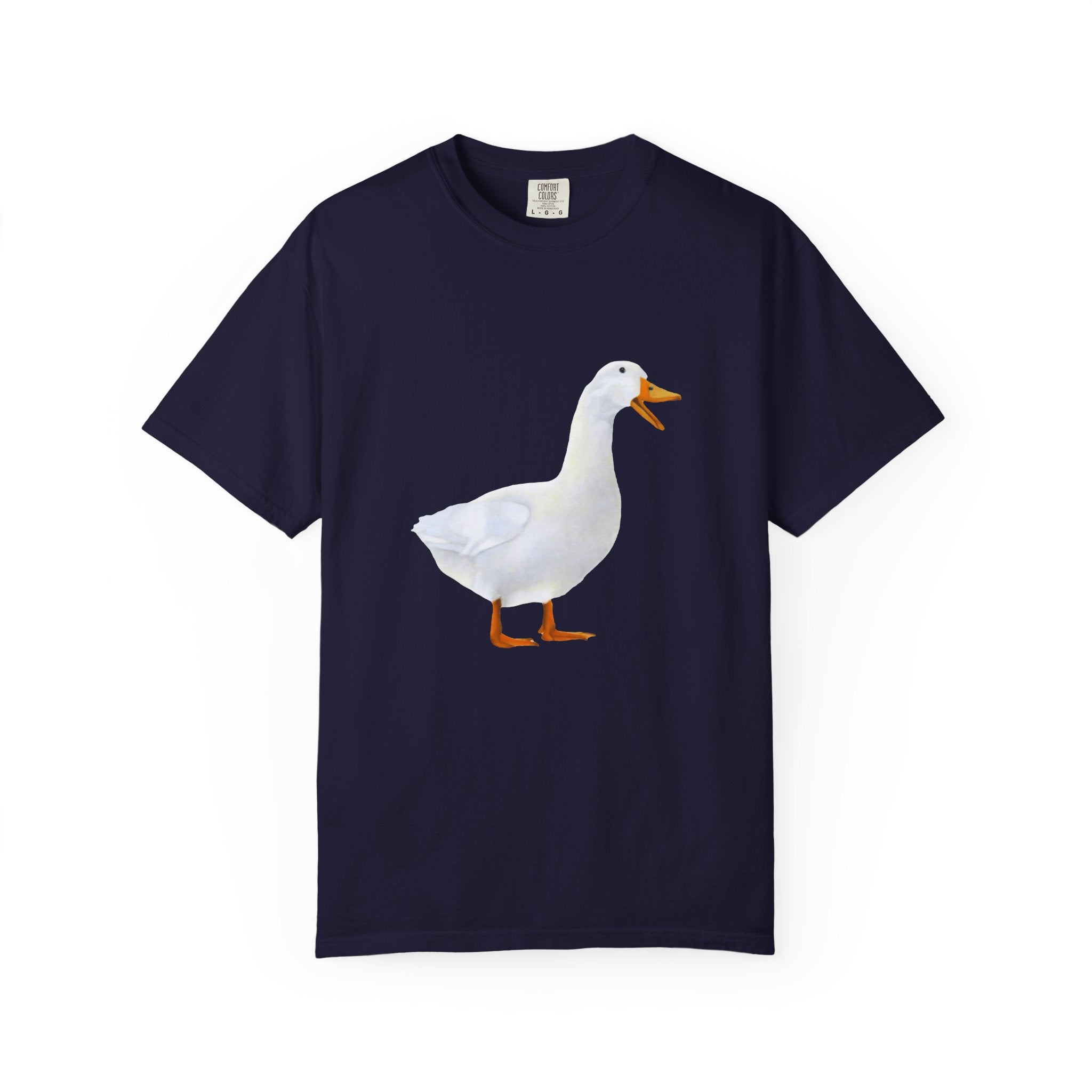 American Pekin Illustration Tee