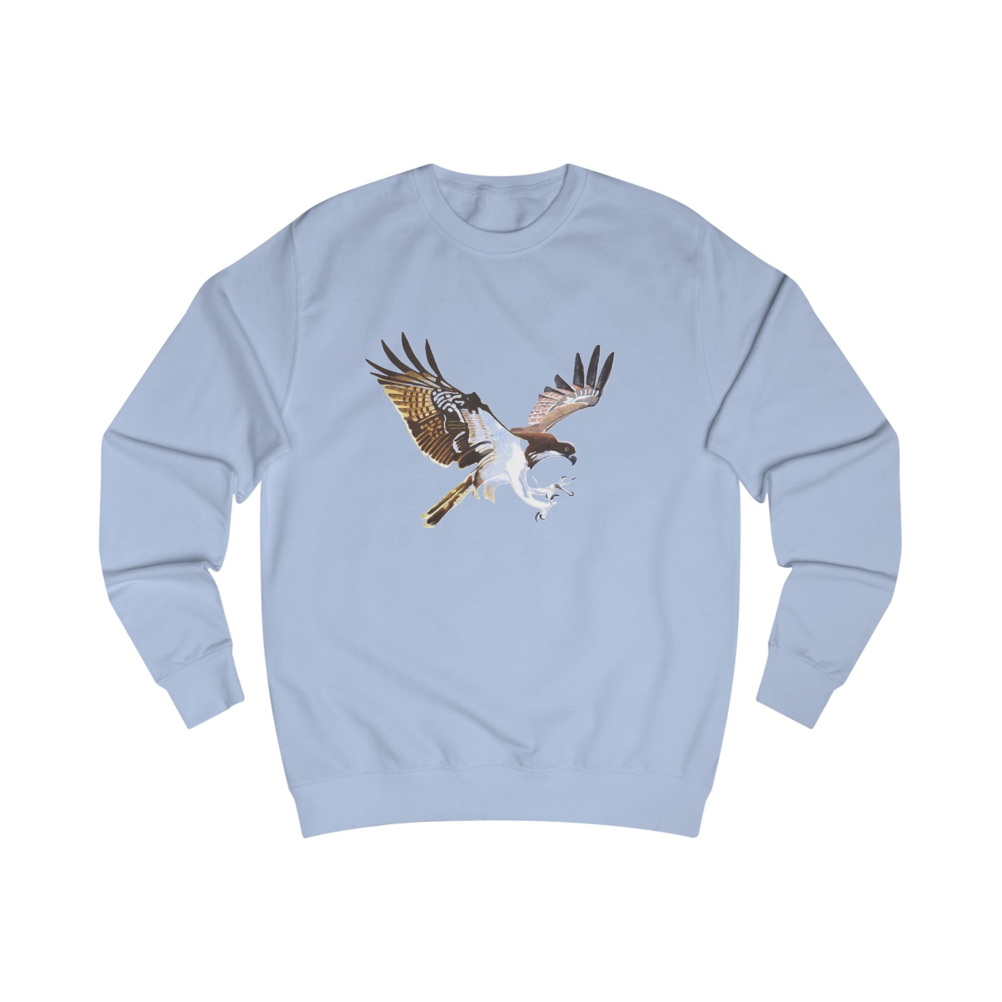 Osprey Graphic Sweatshirt