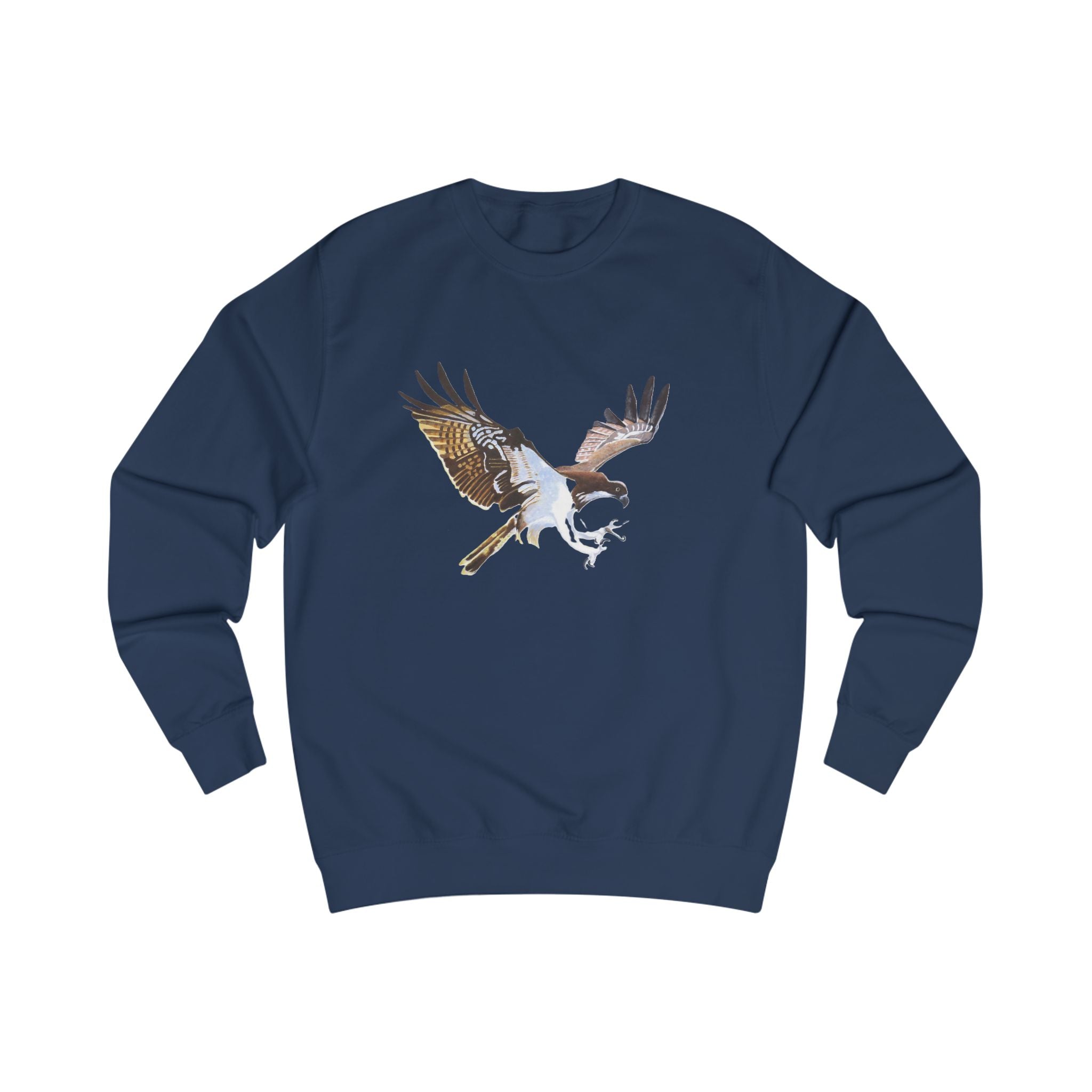 Osprey Graphic Sweatshirt