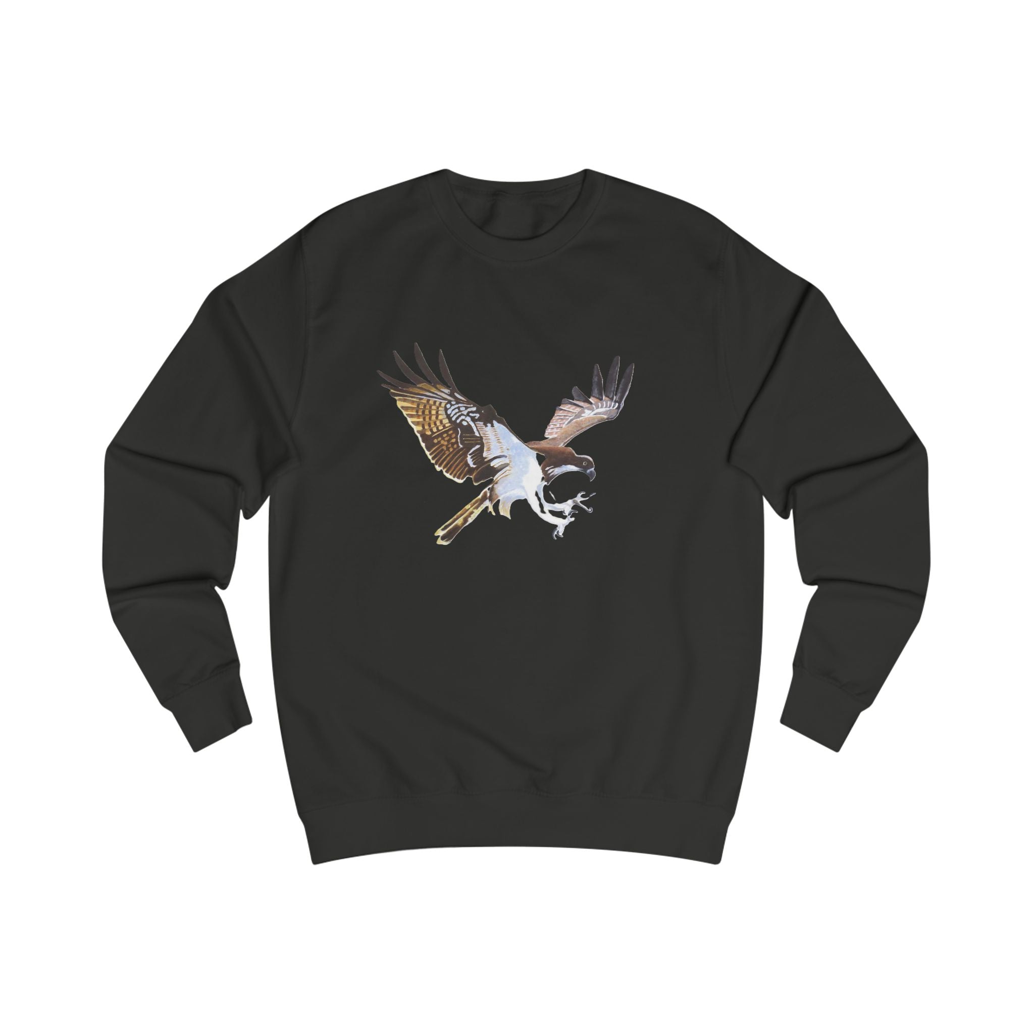 Osprey Graphic Sweatshirt