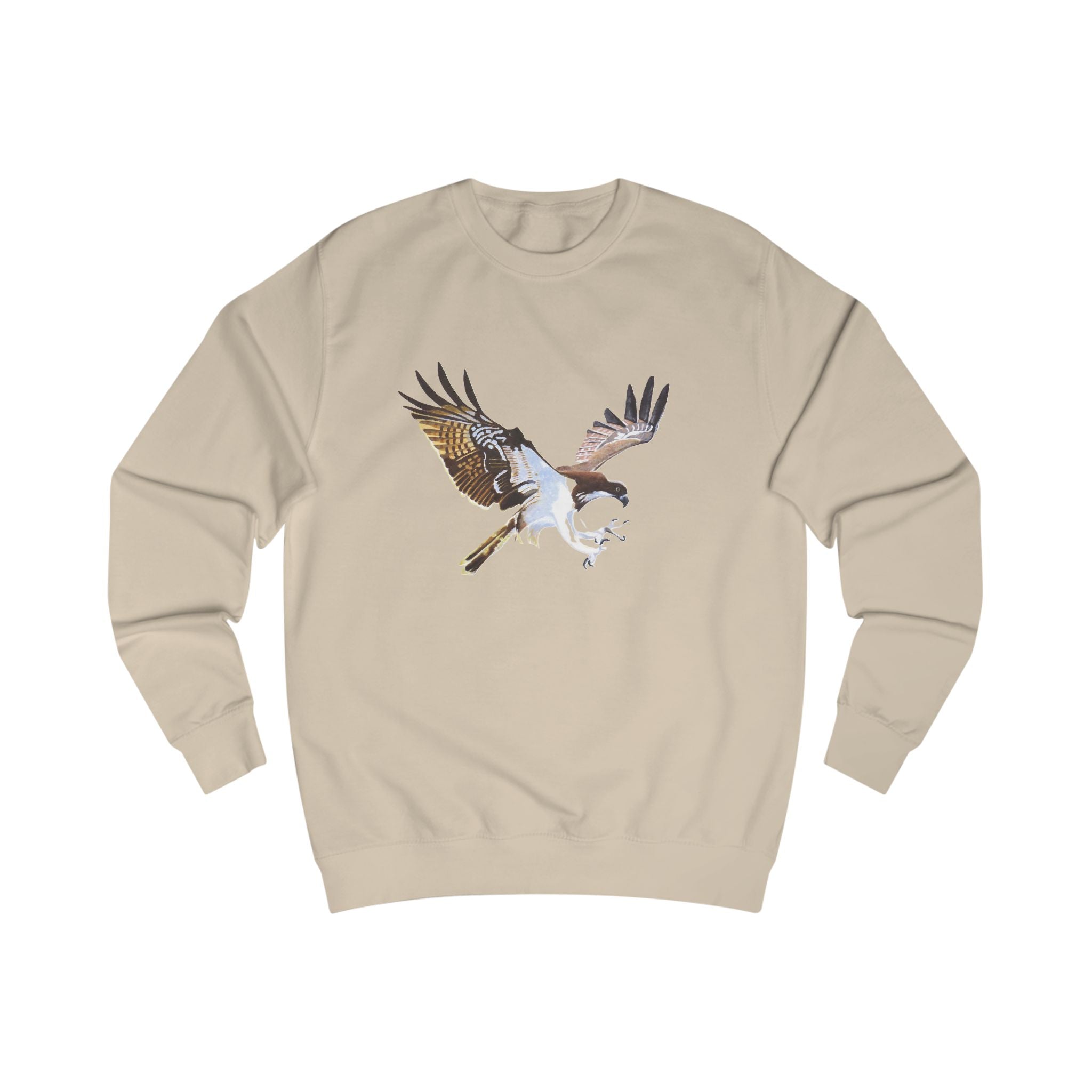 Osprey Graphic Sweatshirt