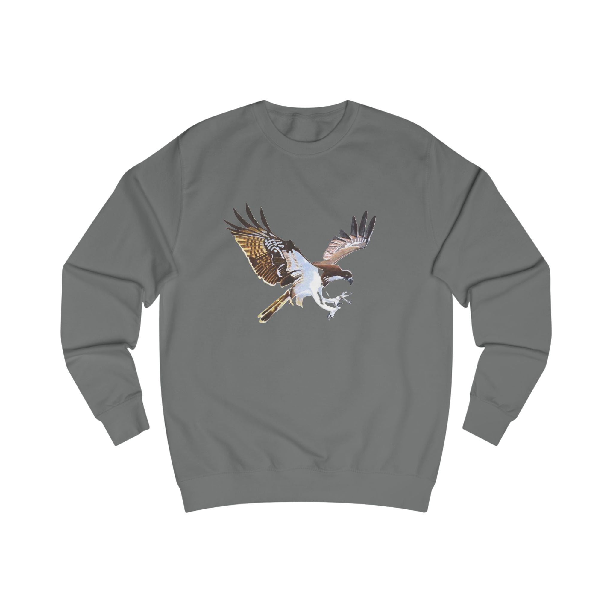 Osprey Graphic Sweatshirt