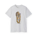 Cougar Graphic Tee