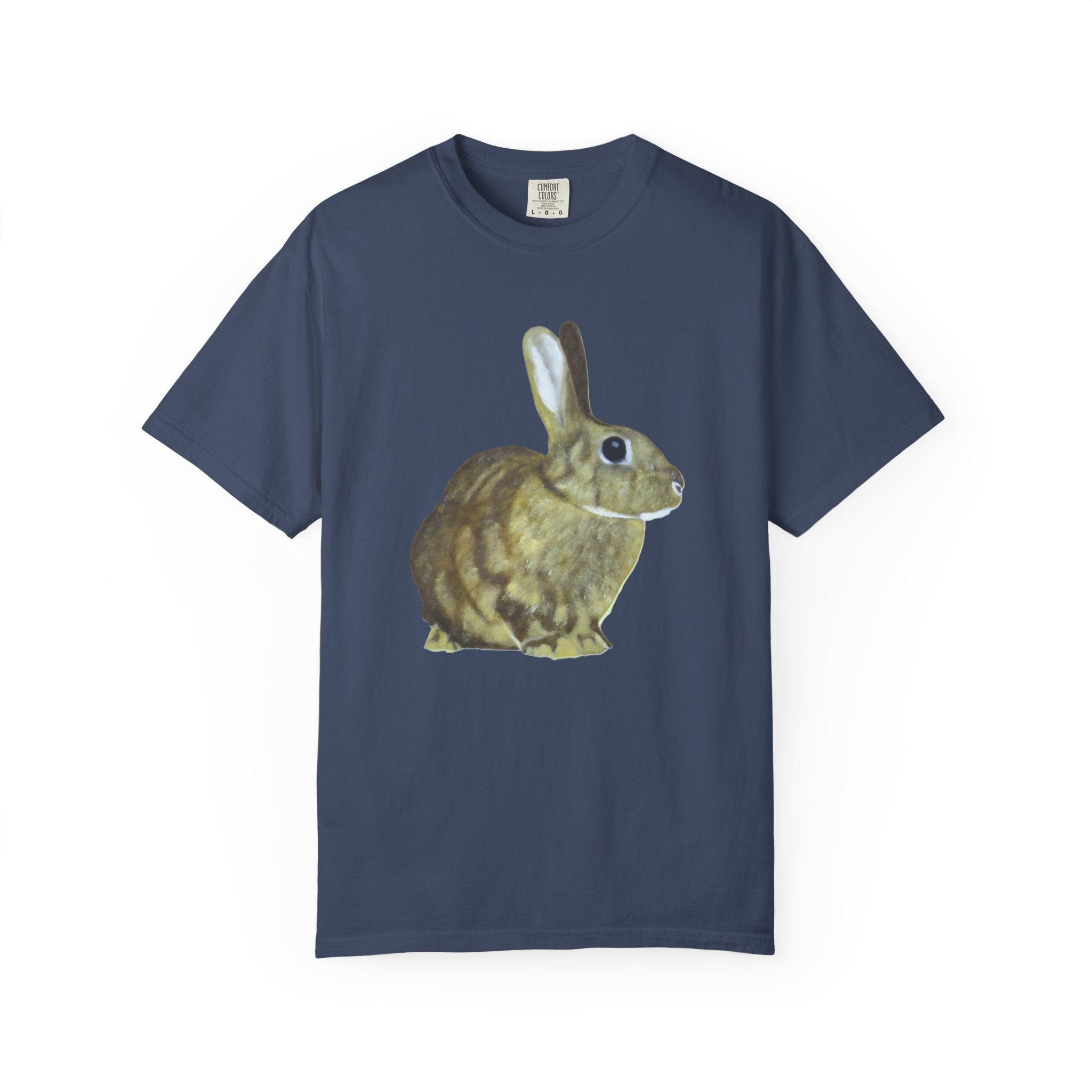 Rabbit Graphic Tee