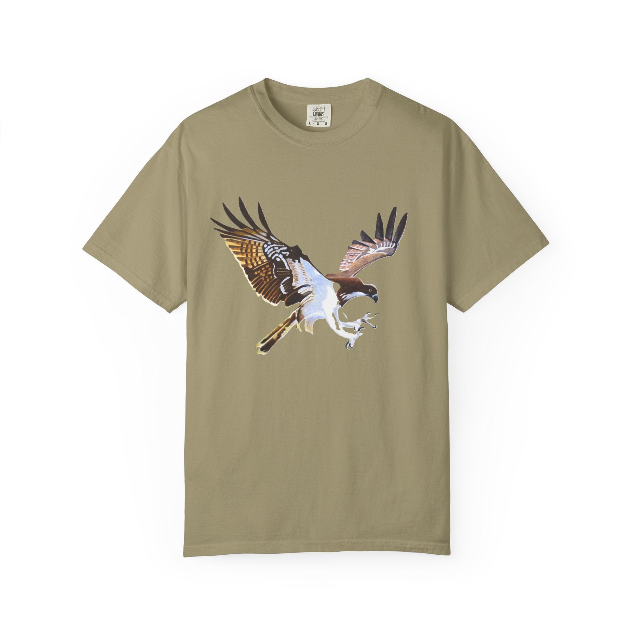 Osprey Graphic Tee