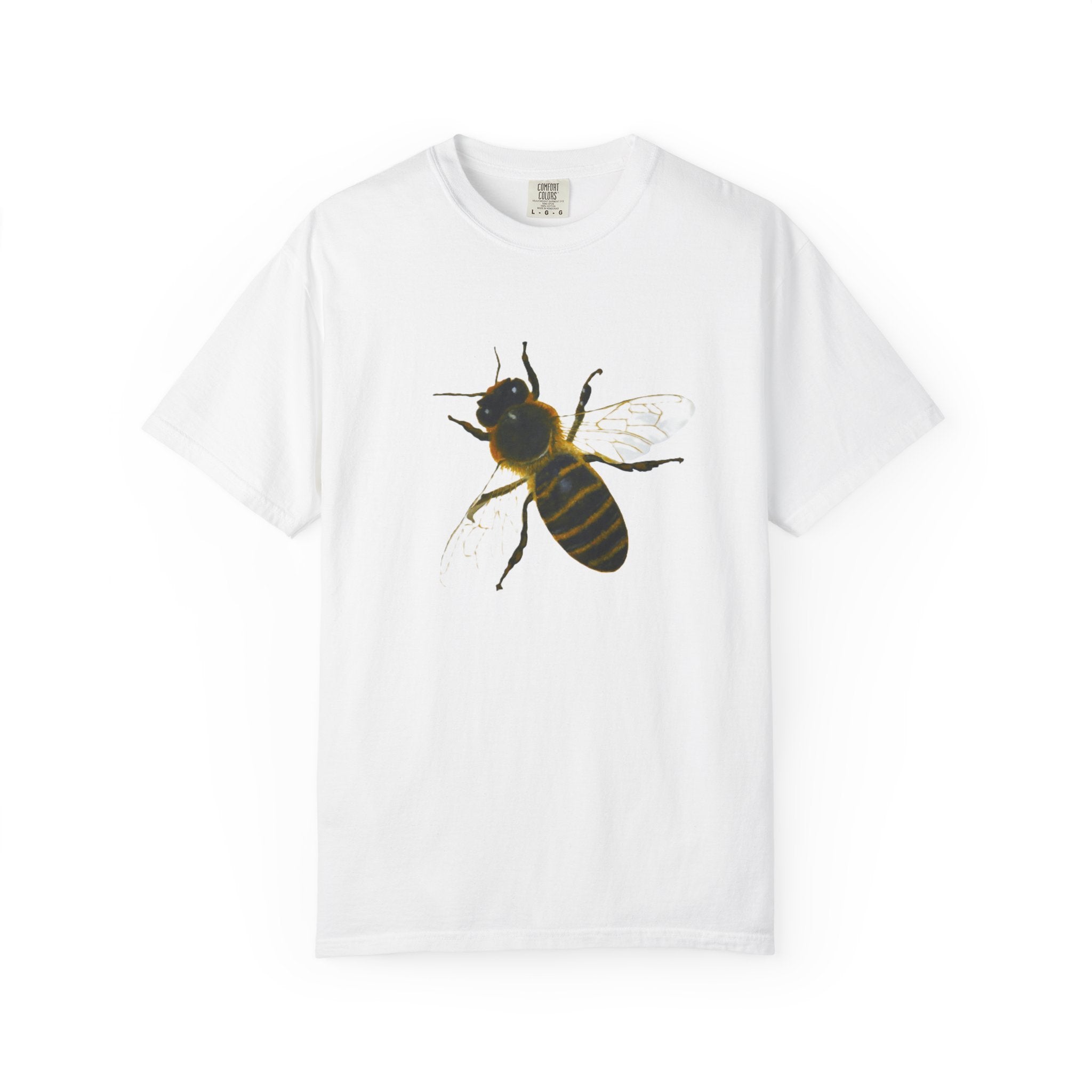 HoneyBee Graphic Tee