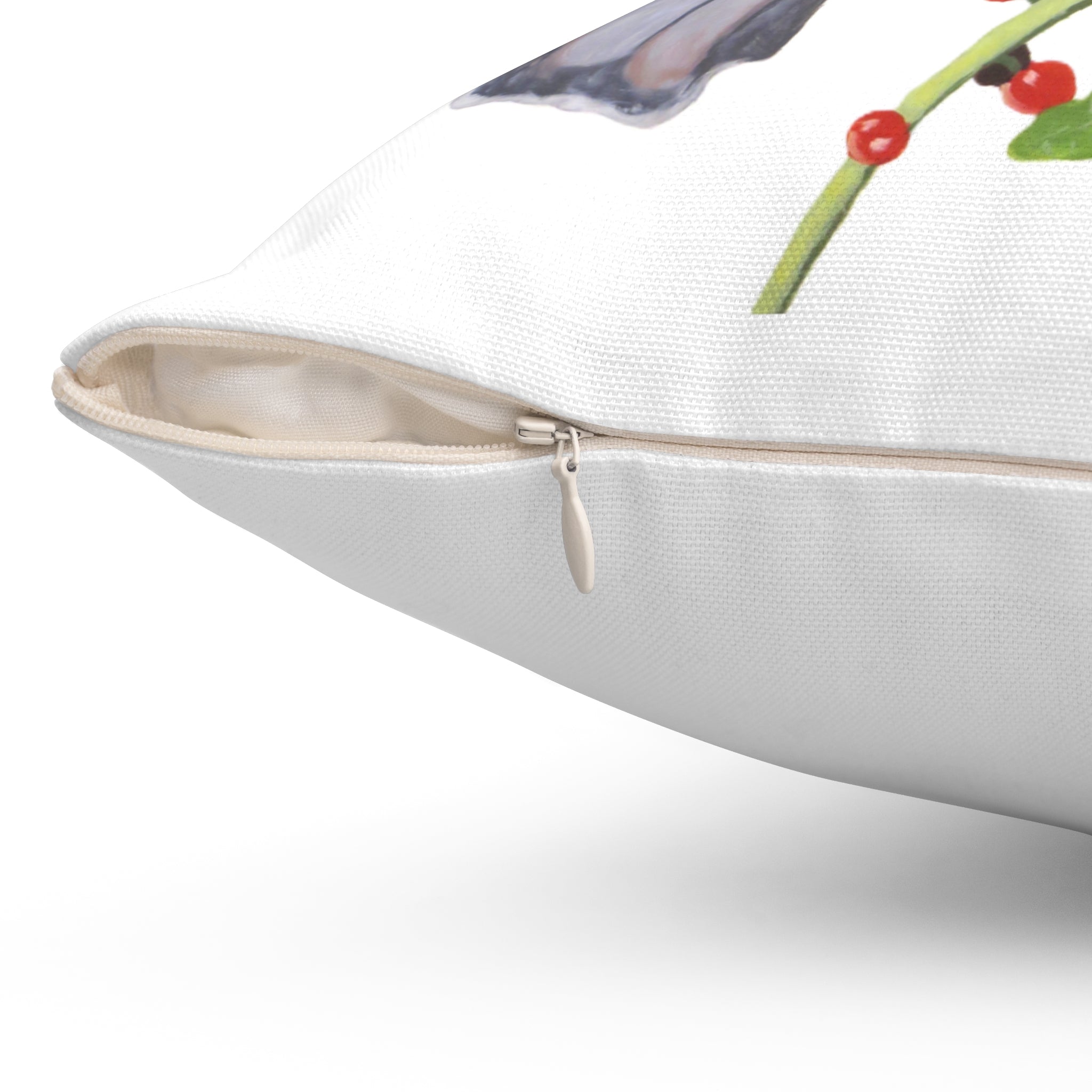Northern Mockingbird - Throw Pillow