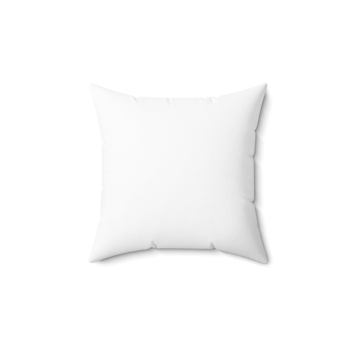 Cute Pink Piglet Farmhouse Throw Pillow