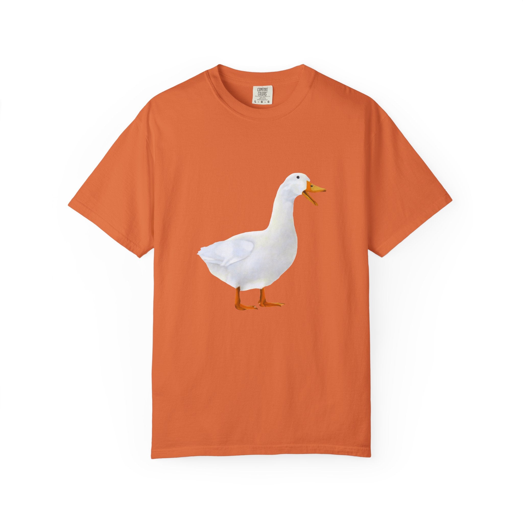 American Pekin Illustration Tee