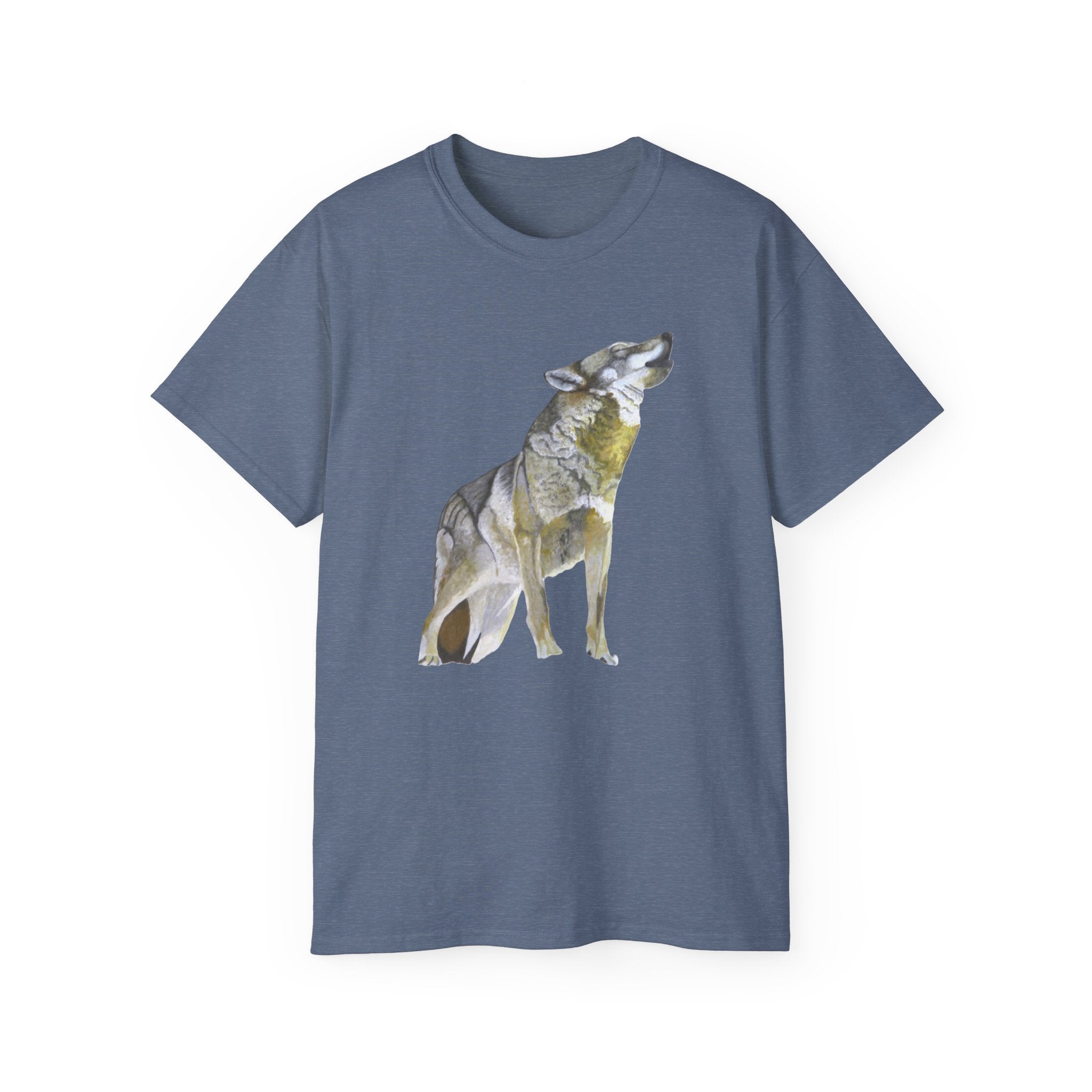 Shewolf Graphic Tee