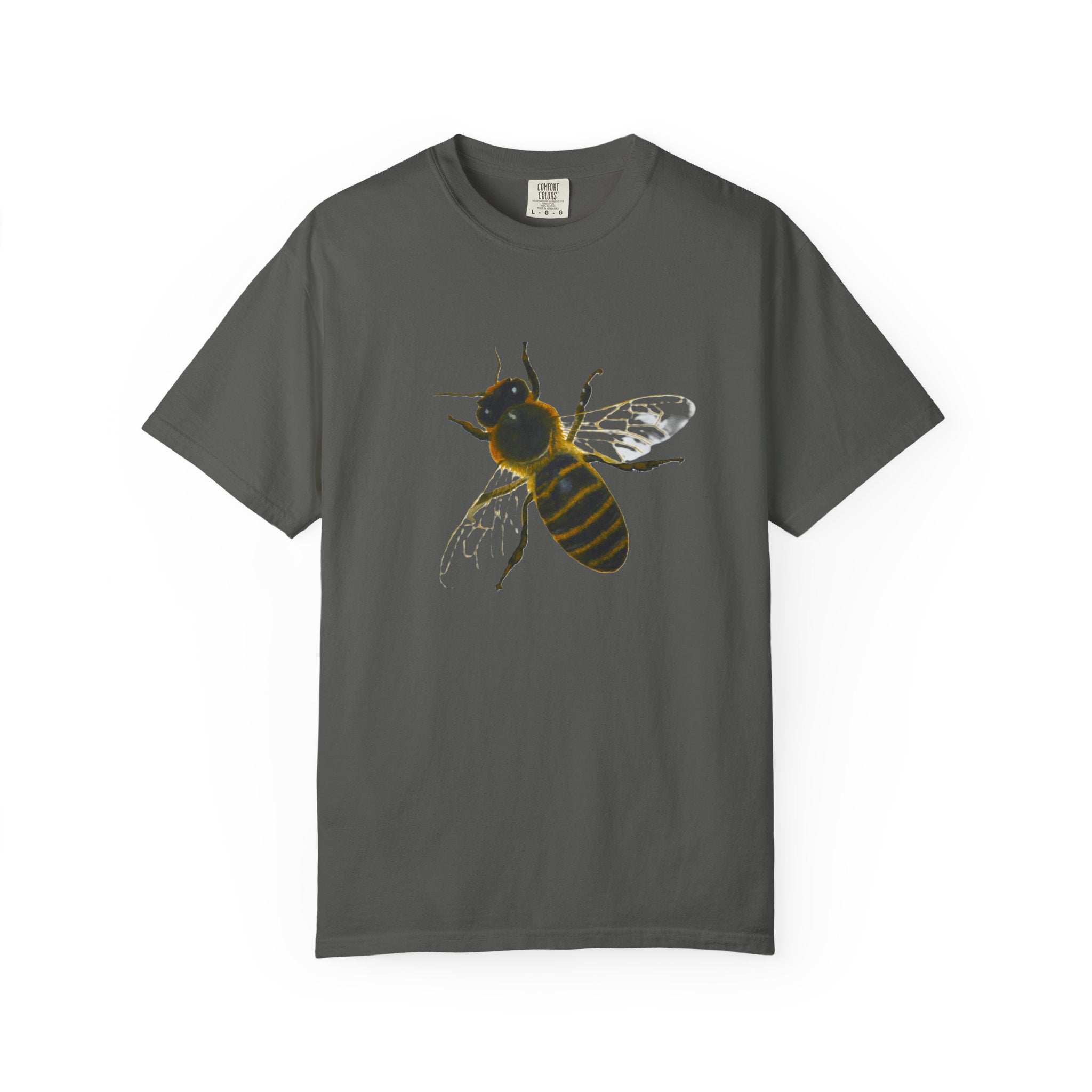 HoneyBee Graphic Tee