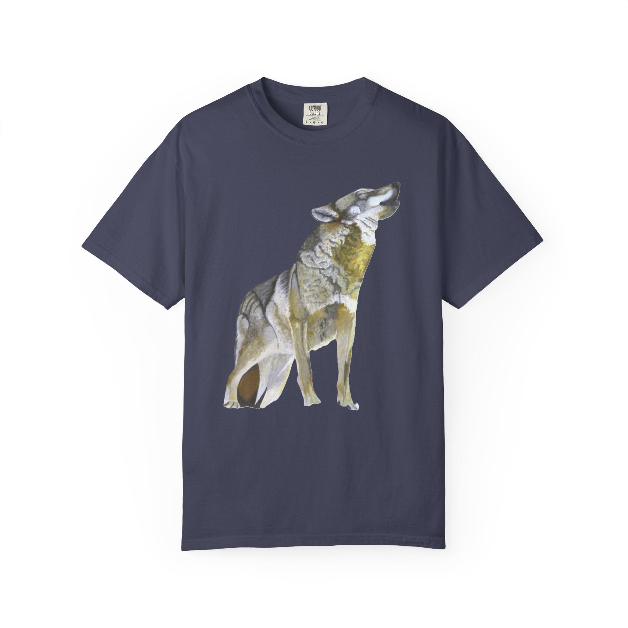 Shewolf Graphic Tee