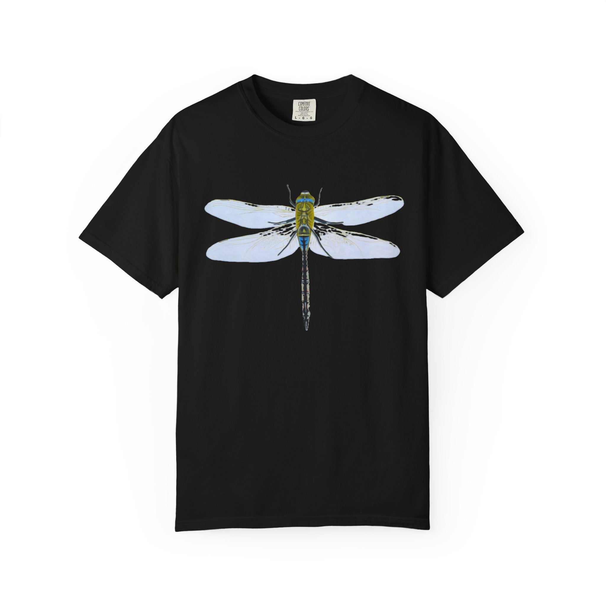 Dragonfly Graphic Tee