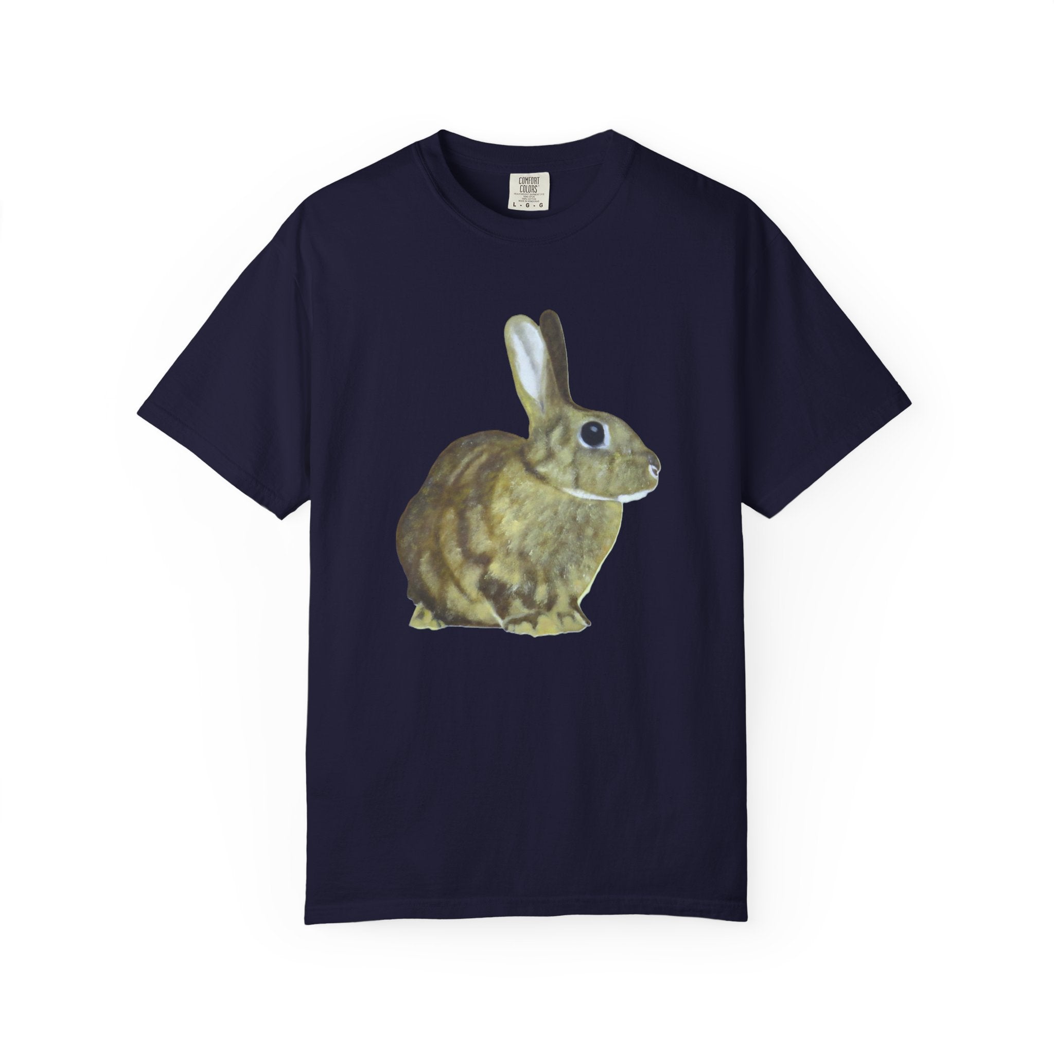 Rabbit Graphic Tee