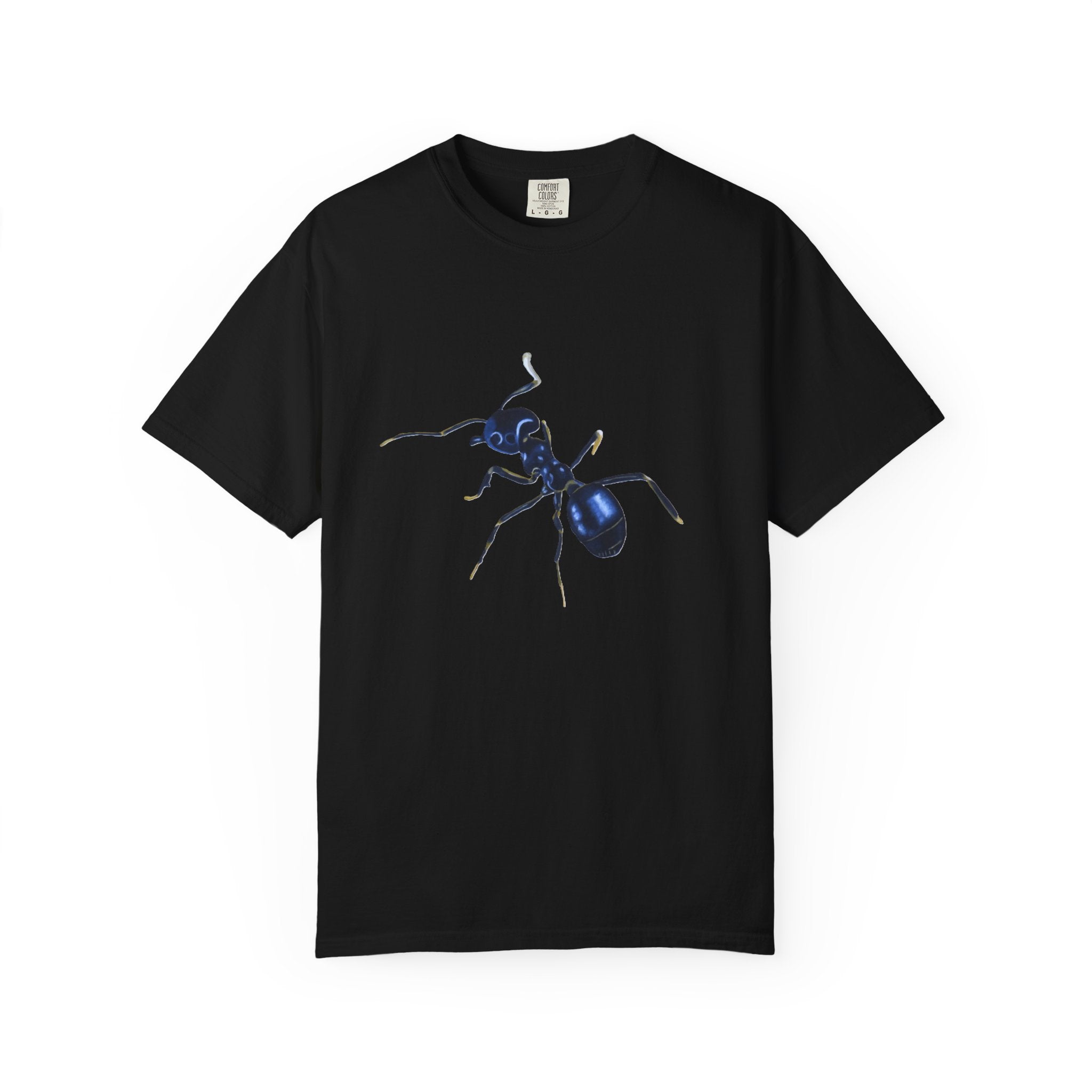 Ant Graphic Tee