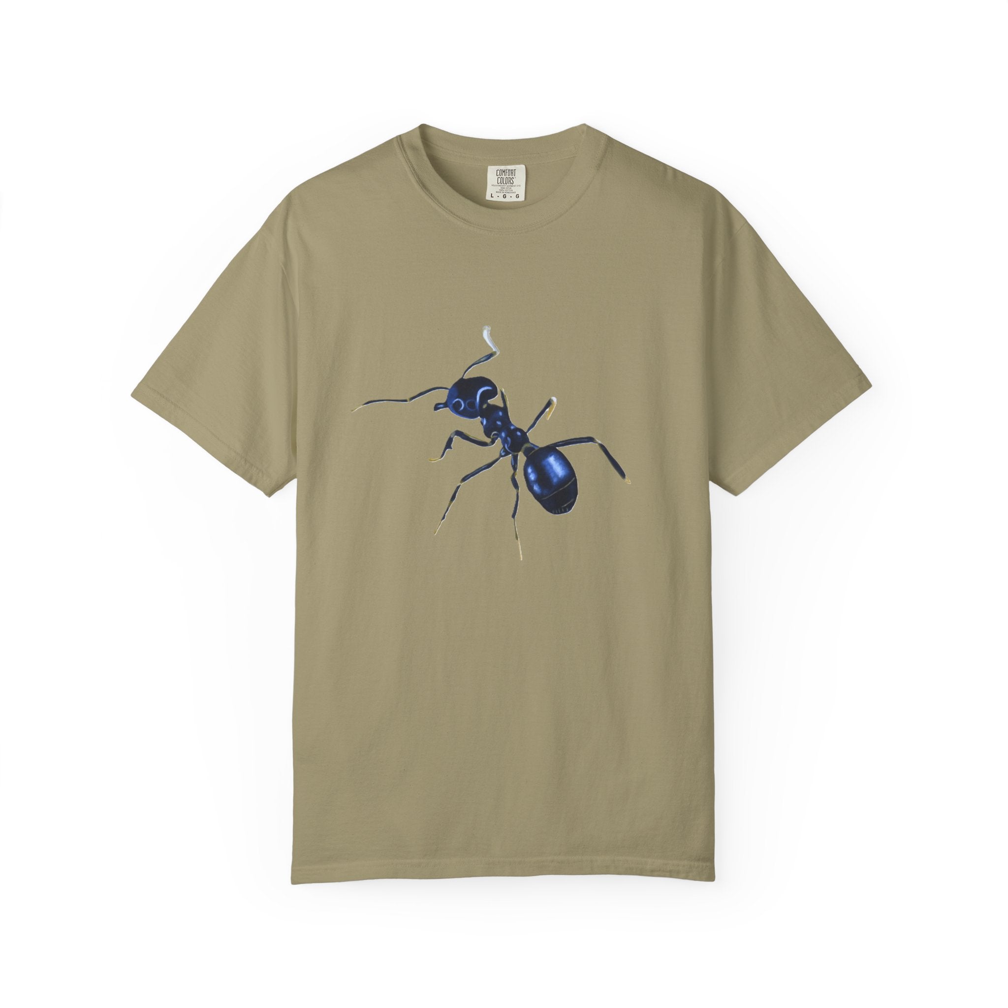Ant Graphic Tee