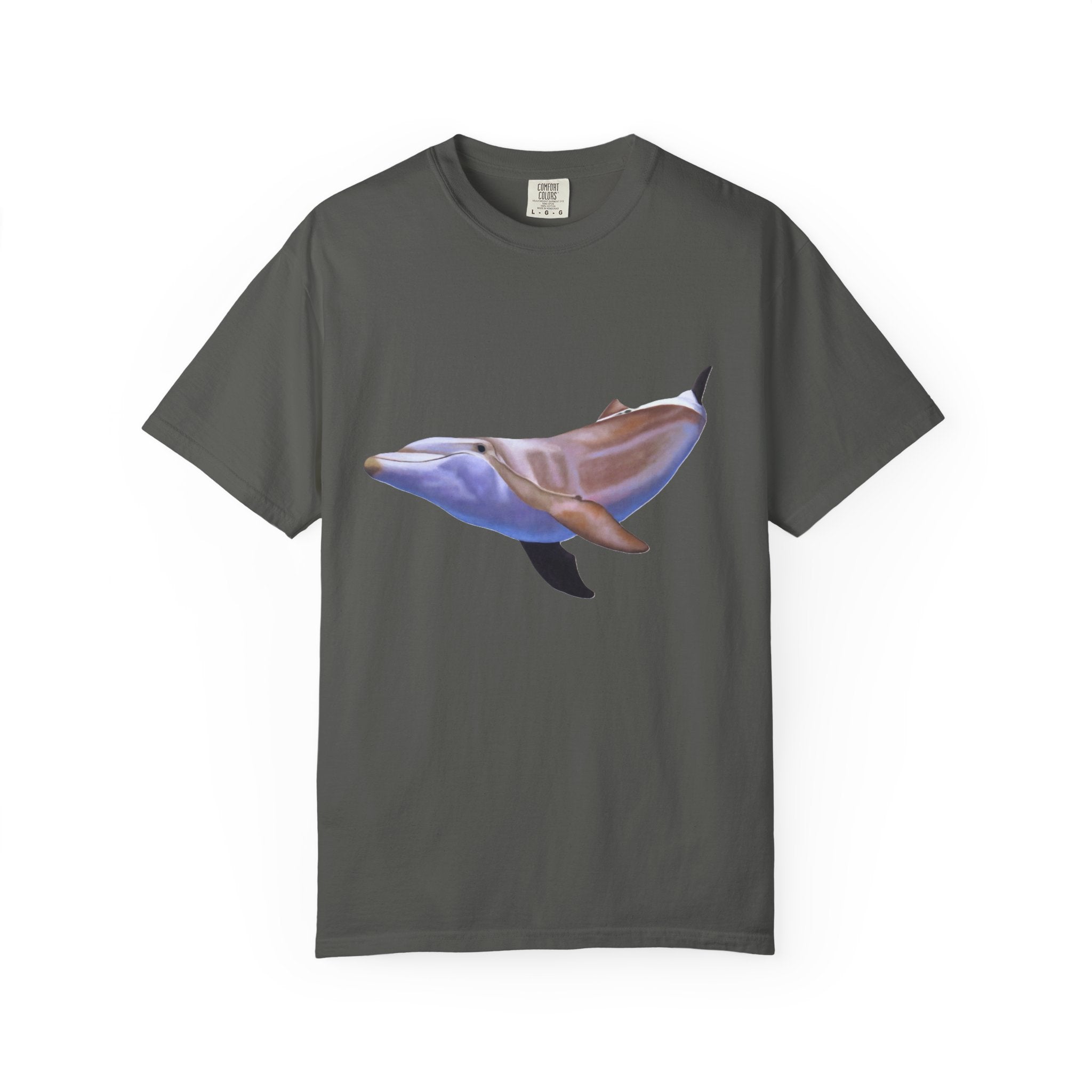 Dolphin Graphic Tee