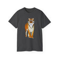 Tiger Graphic Tee