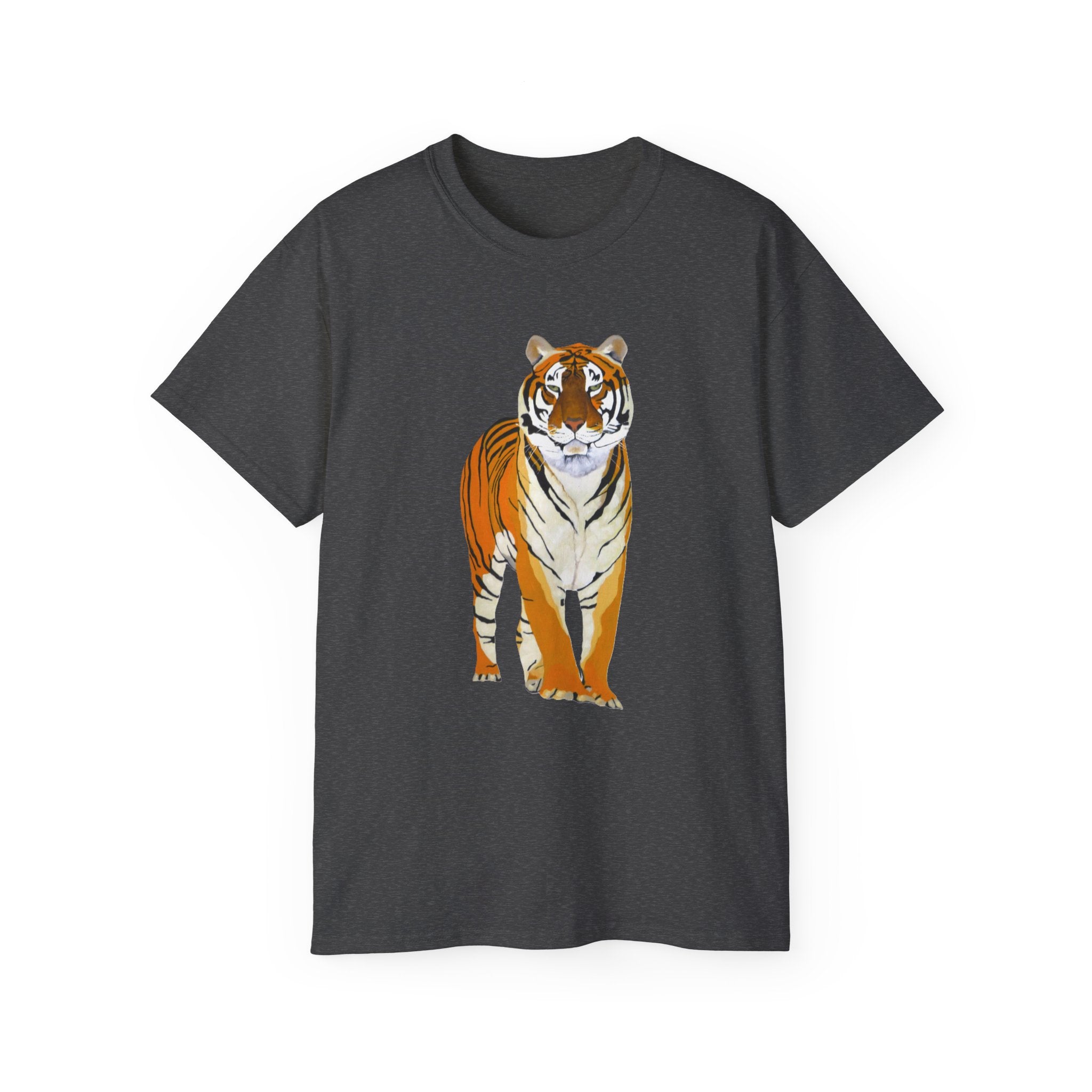 Tiger Graphic Tee