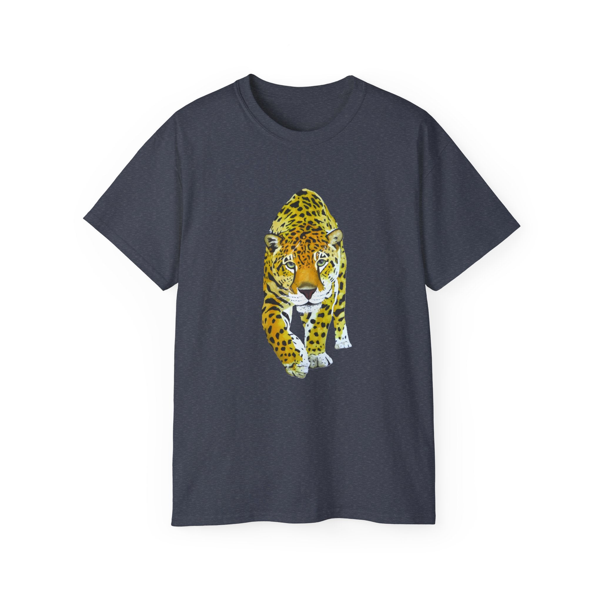 Jaguar Graphic Tee