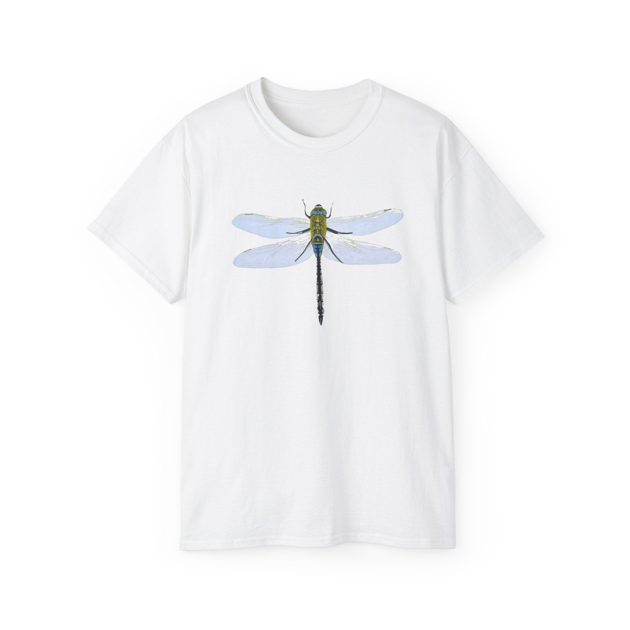 Dragonfly Graphic Tee