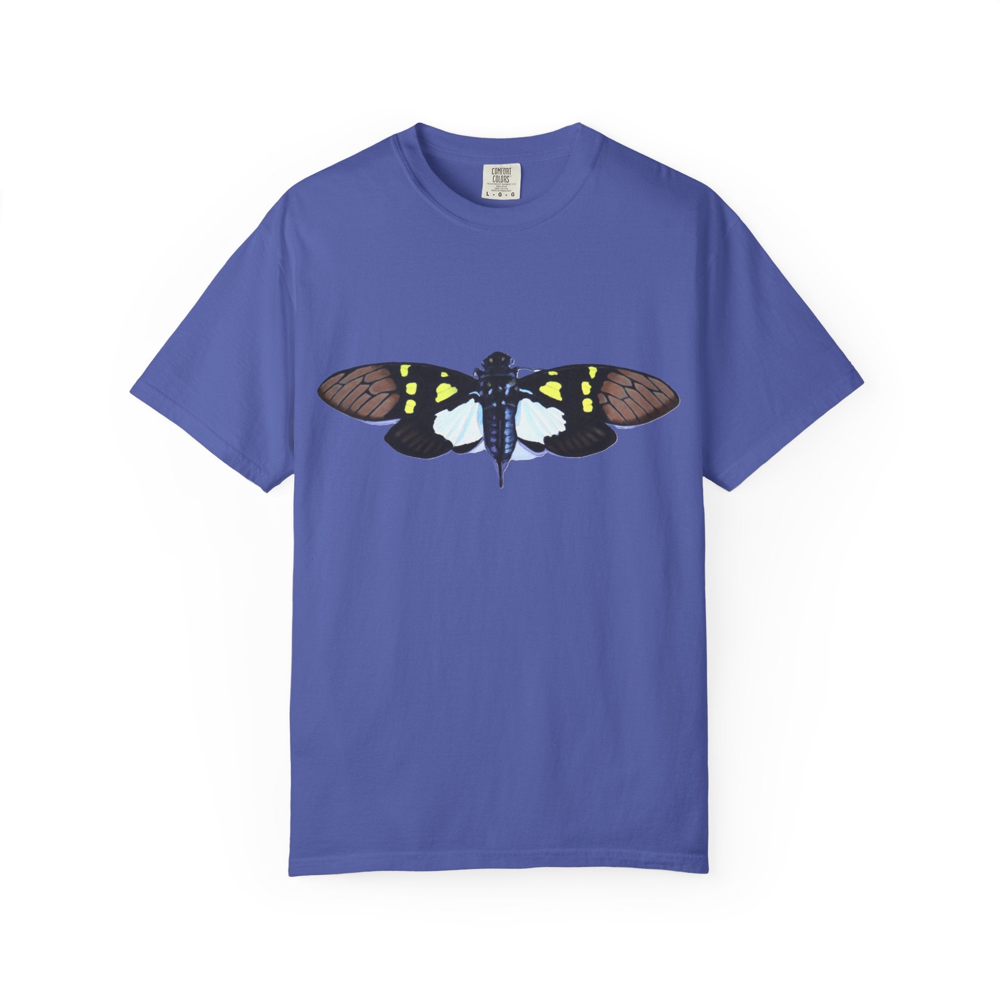Cicada Graphic Tee
