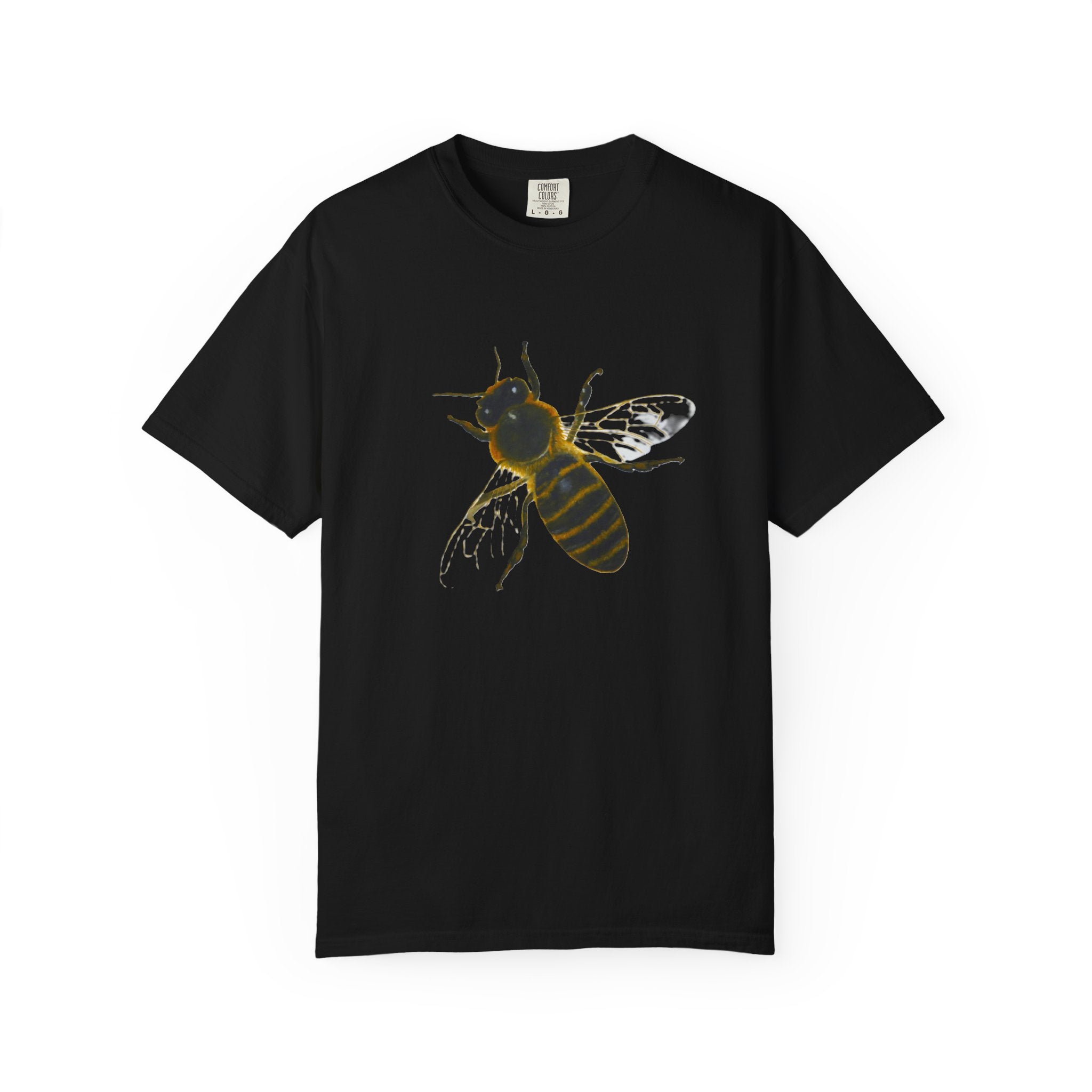 HoneyBee Graphic Tee
