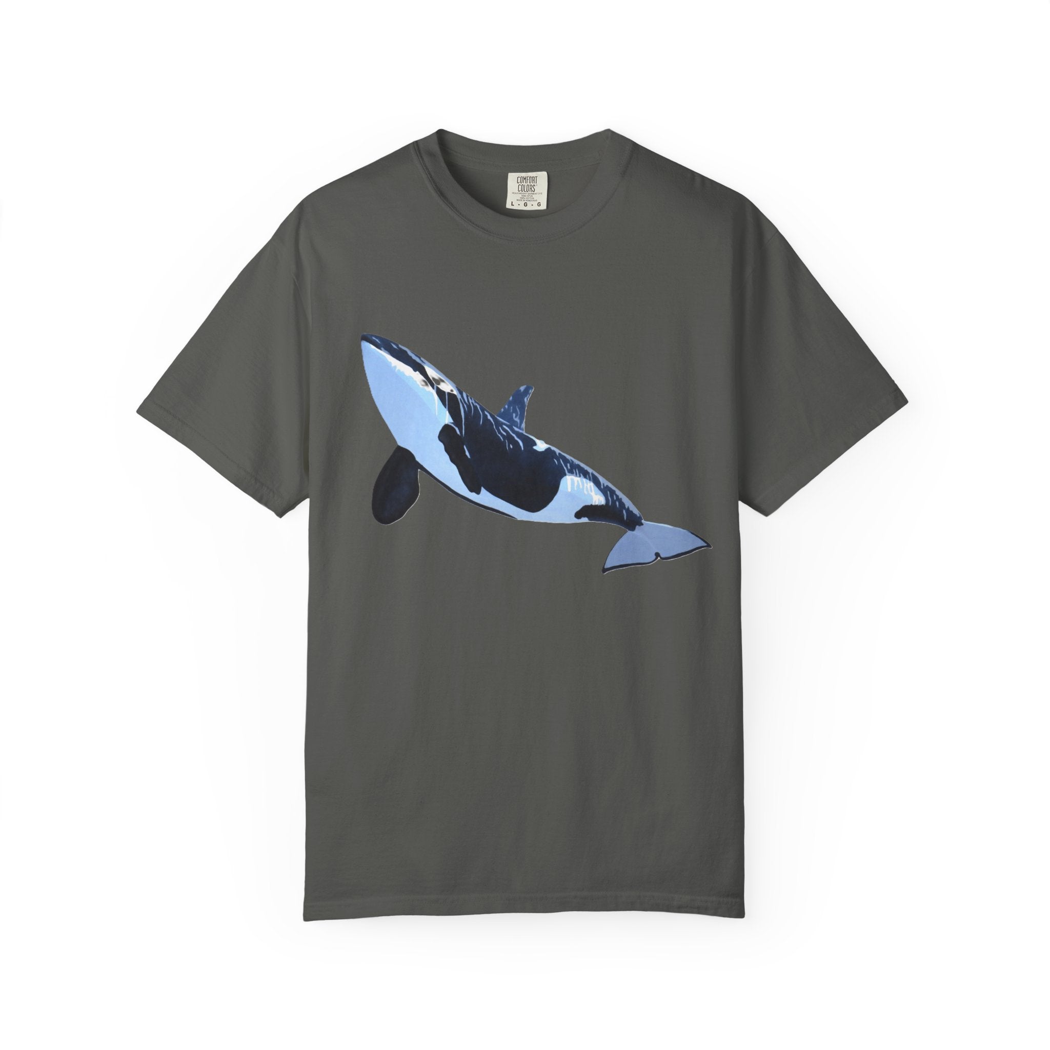 Orca Graphic Tee