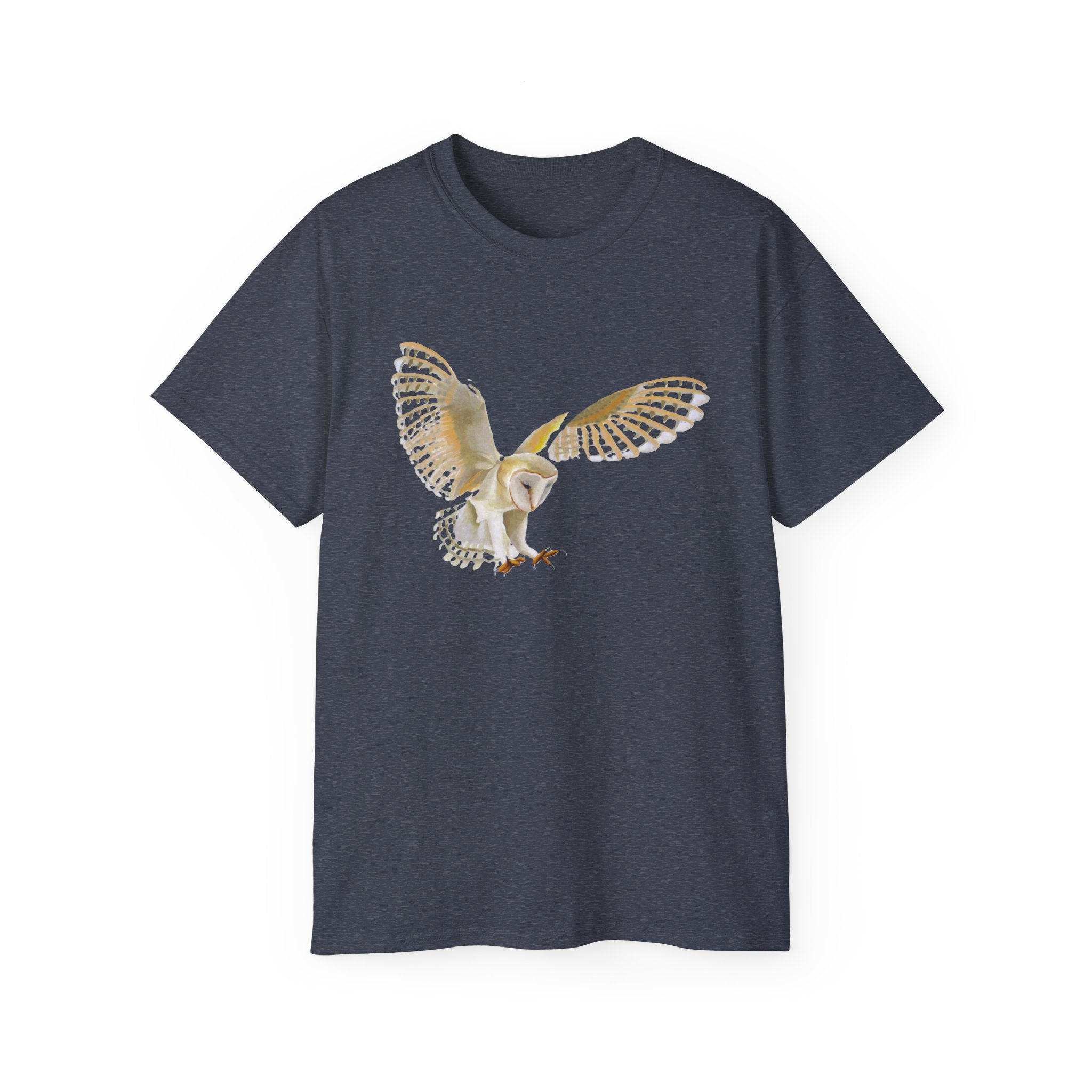 Barn Owl Graphic Tee