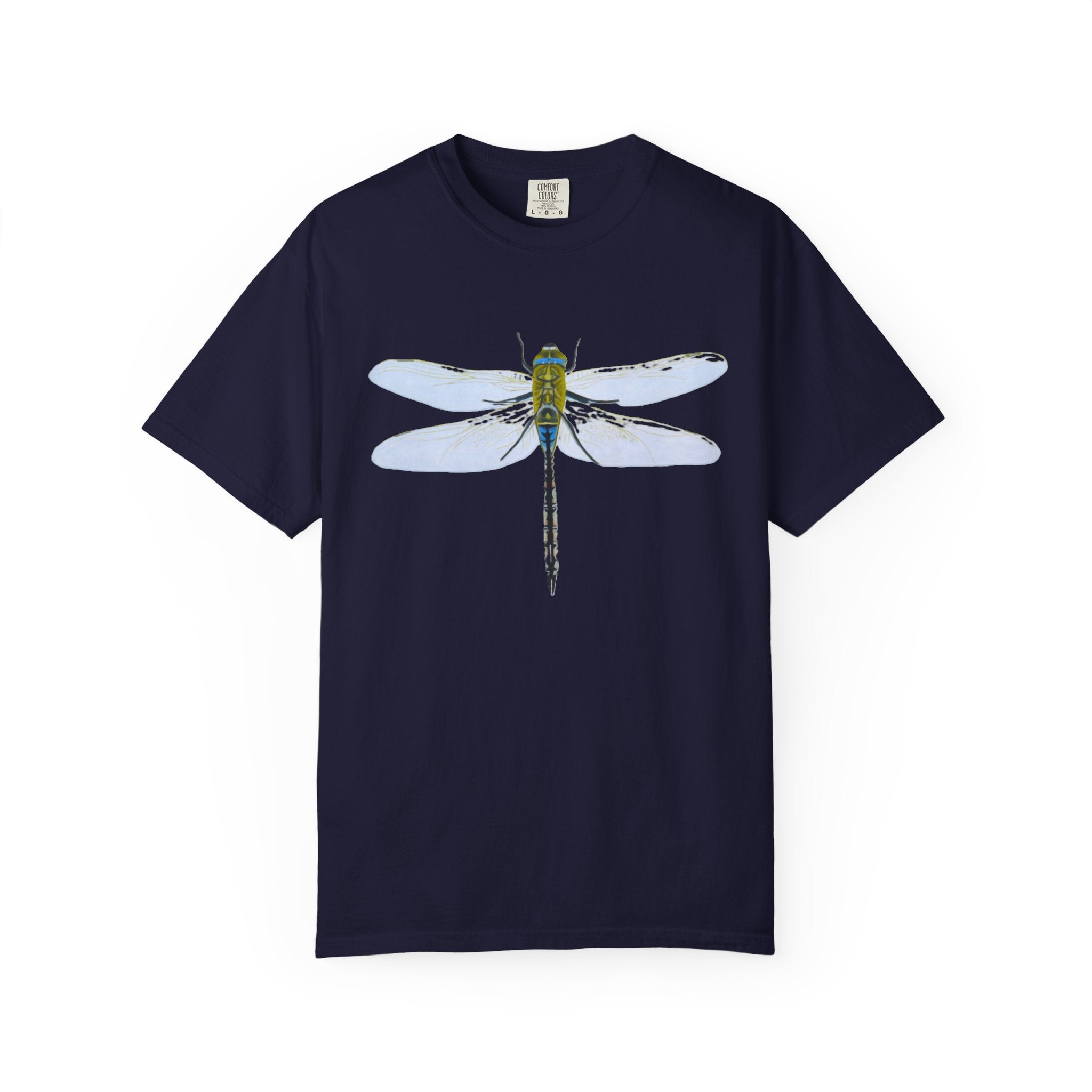 Dragonfly Graphic Tee