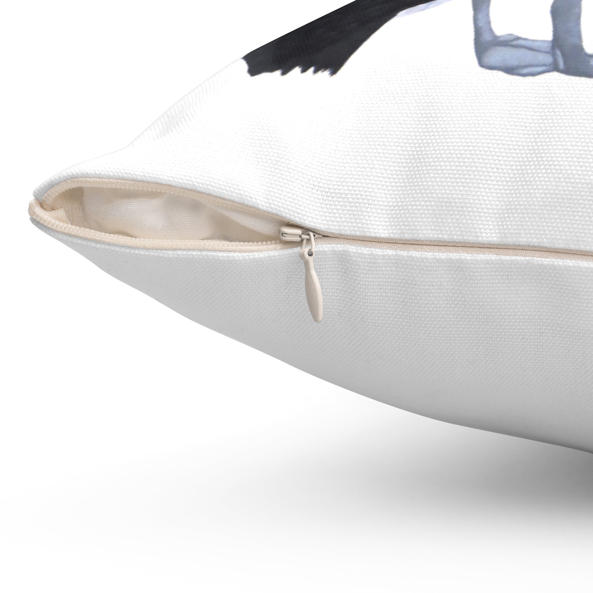 Pelican Throw Pillow