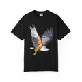African Fish Eagle Graphic Tee