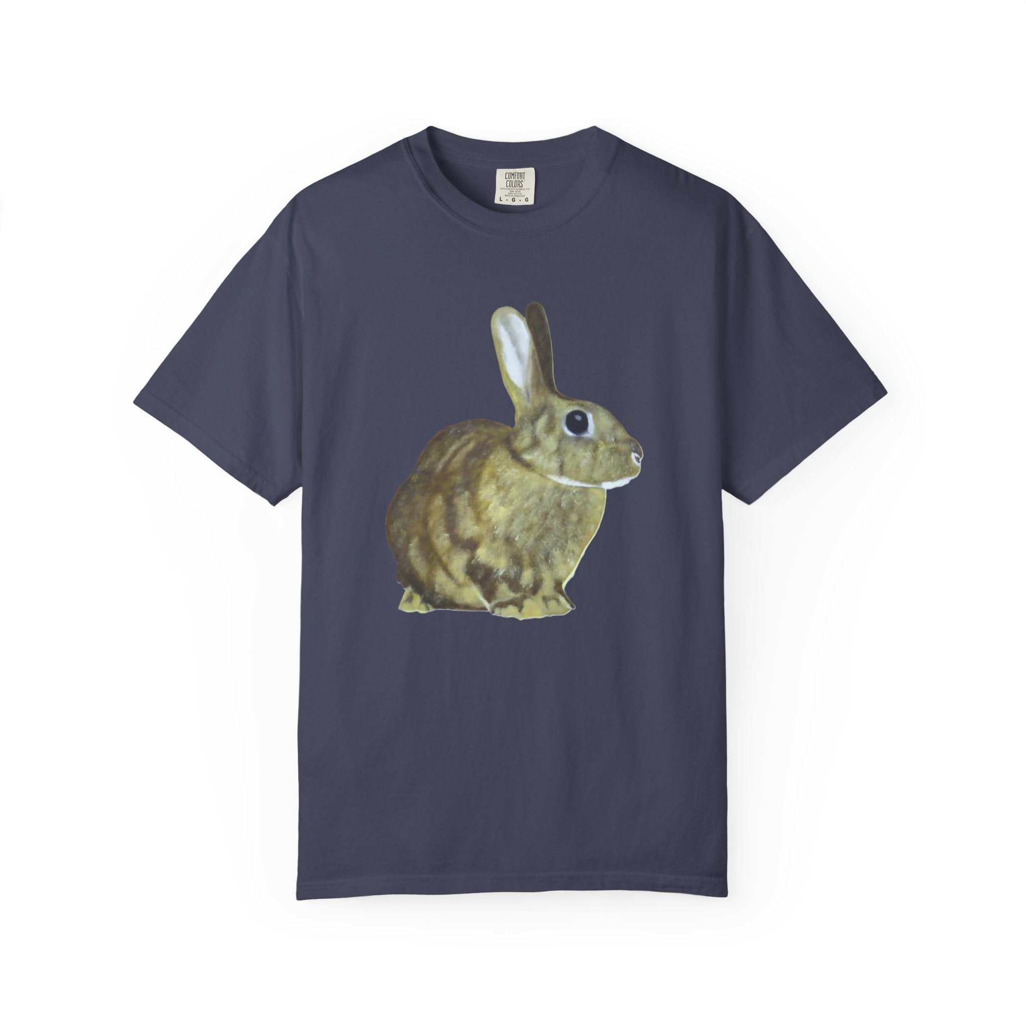 Rabbit Graphic Tee
