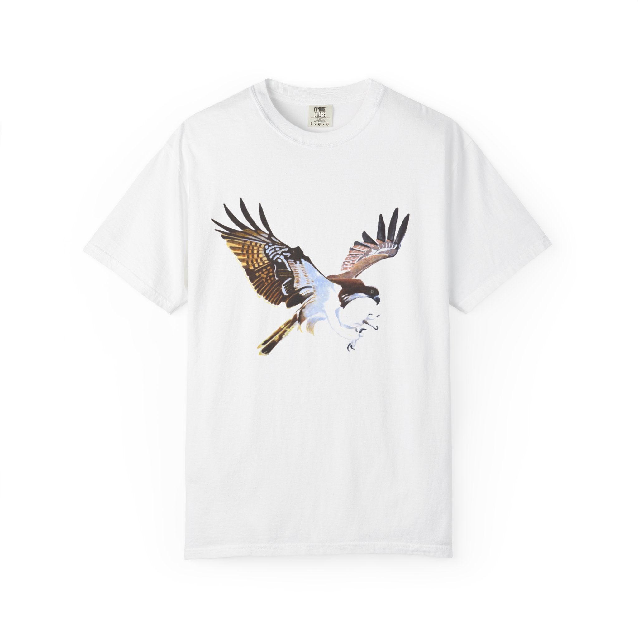 Osprey Graphic Tee