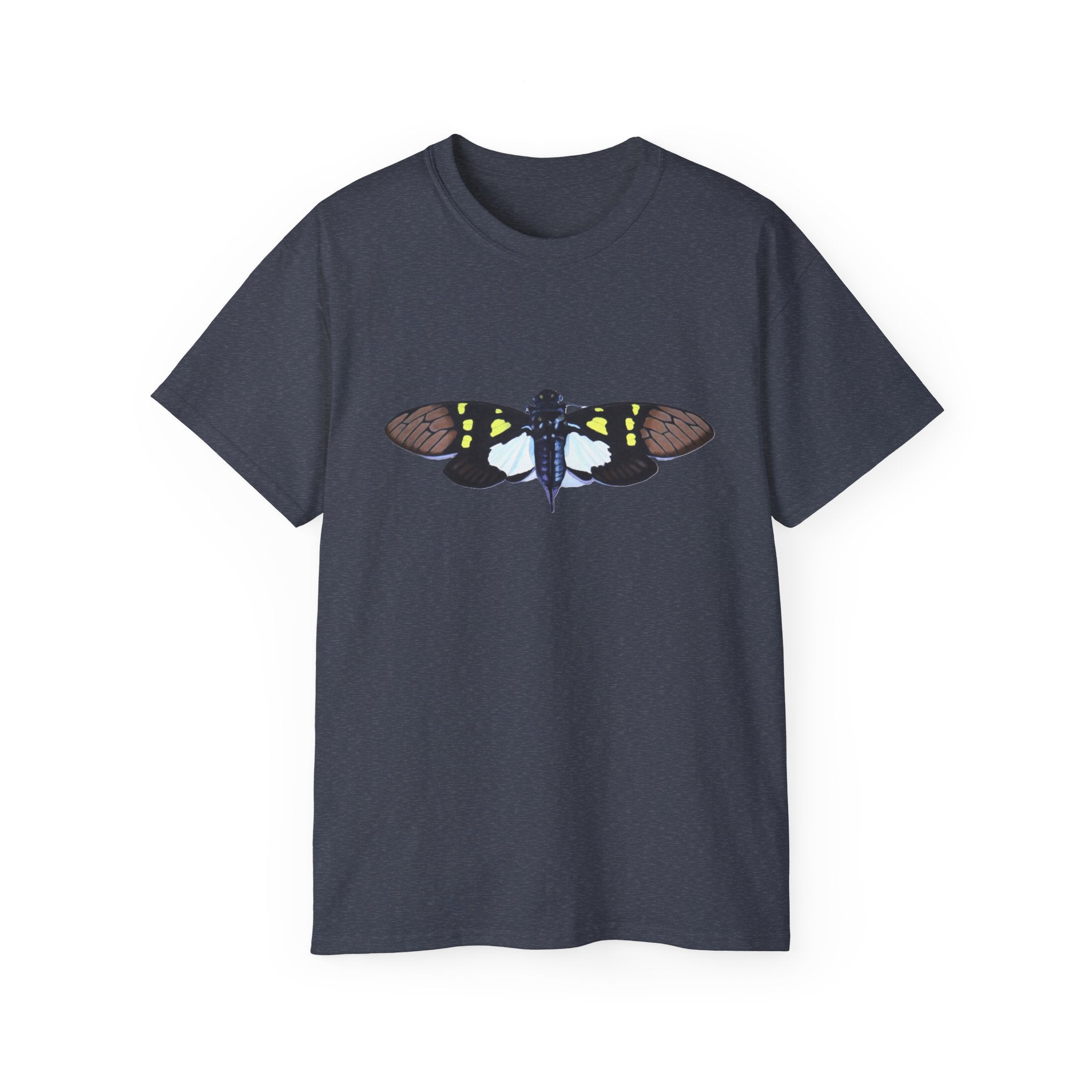 Cicada Graphic Tee