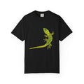 Green Gecko Graphic Tee