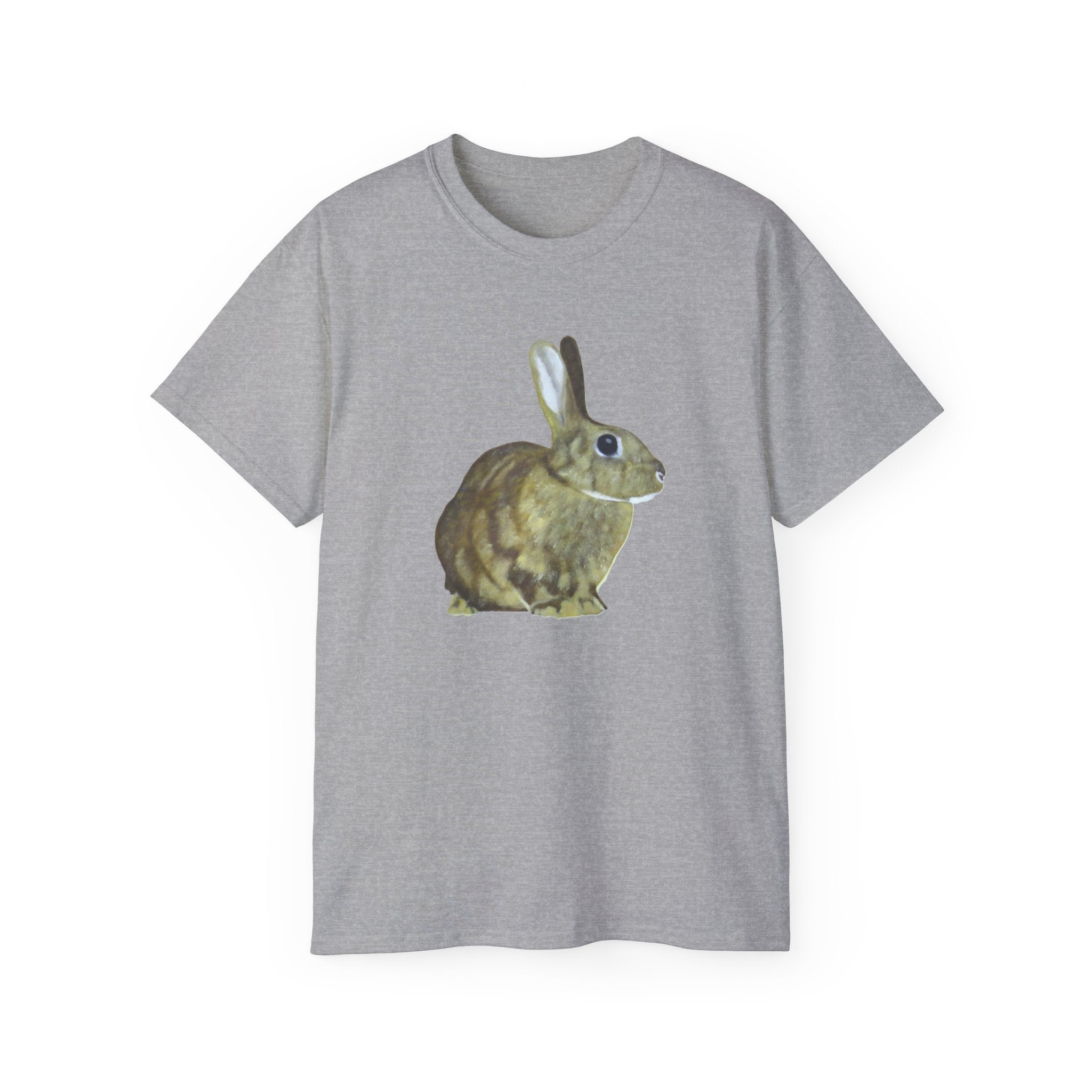 Rabbit Graphic Tee