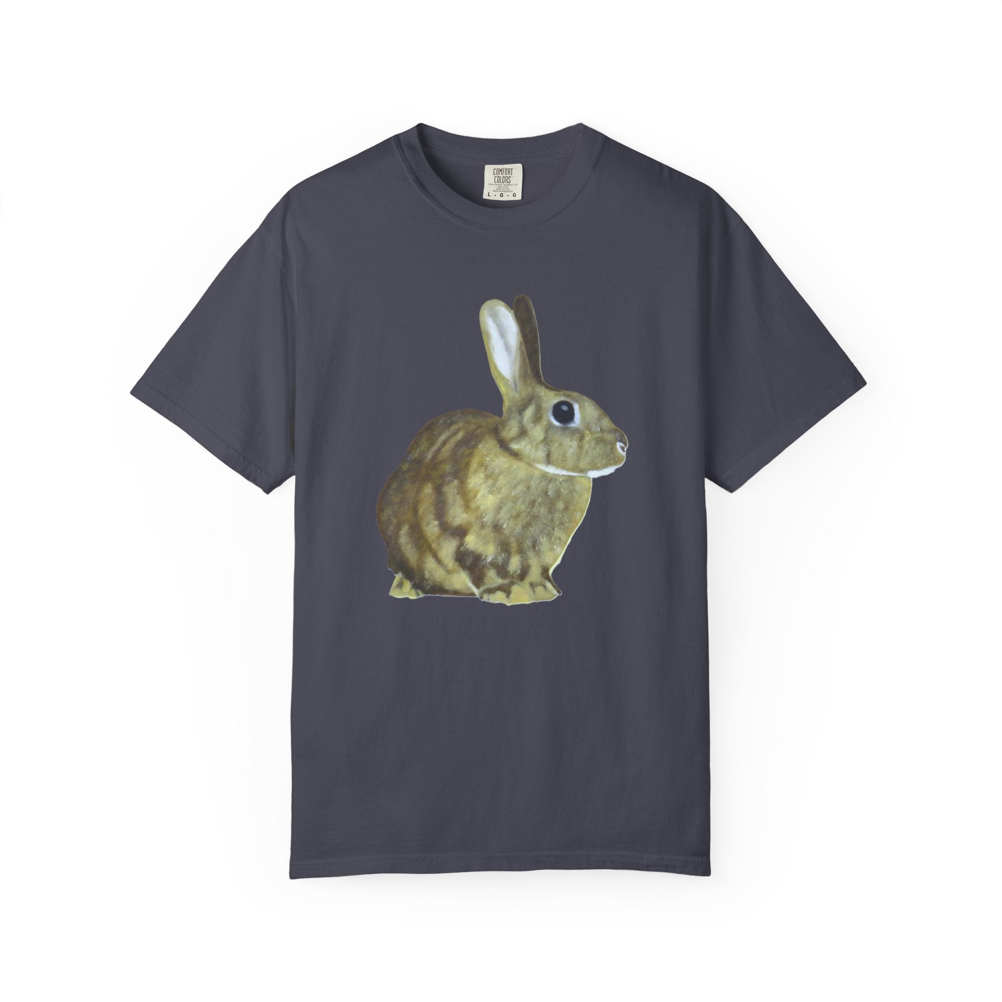 Rabbit Graphic Tee