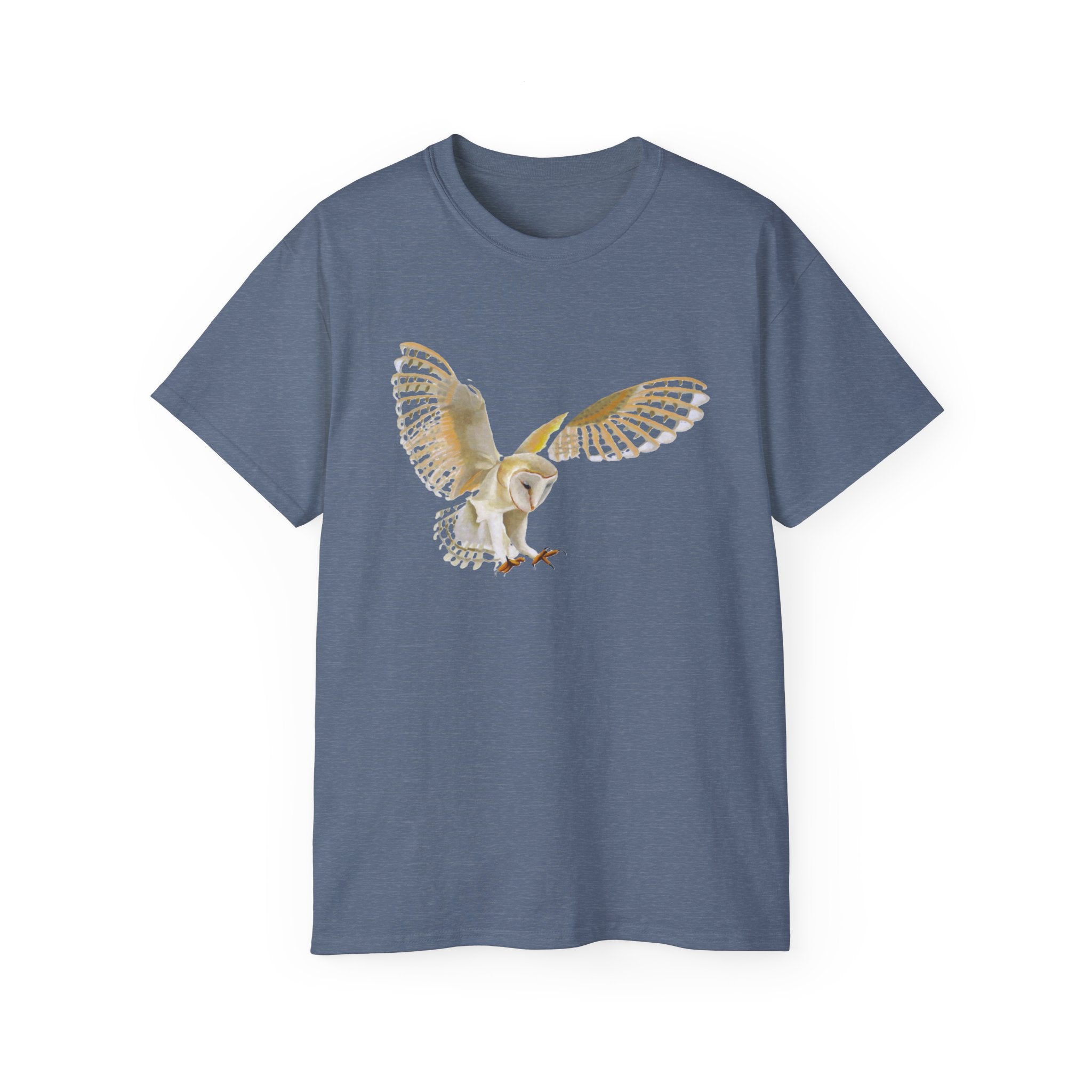 Barn Owl Graphic Tee