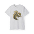 Squirrel Graphic Tee