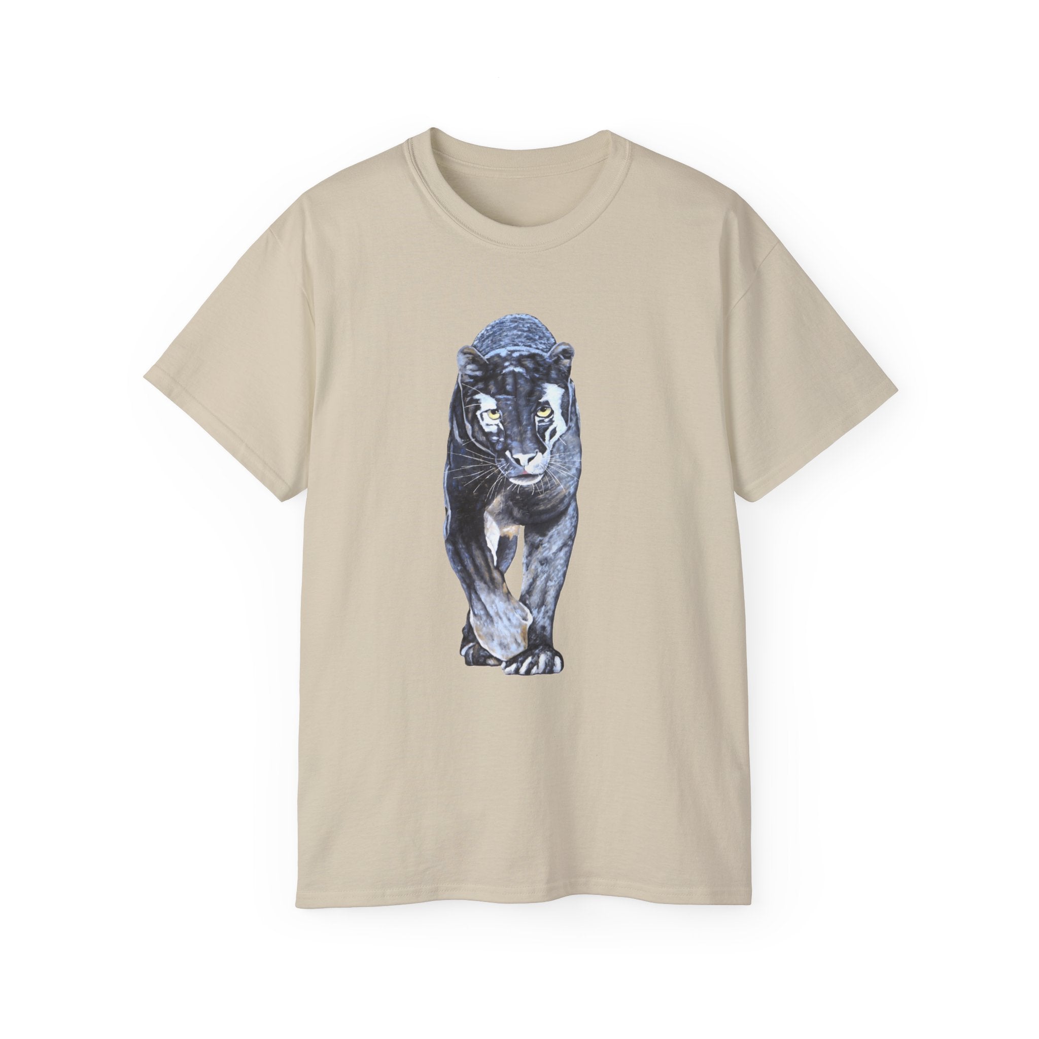 Black Panther Graphic Tee