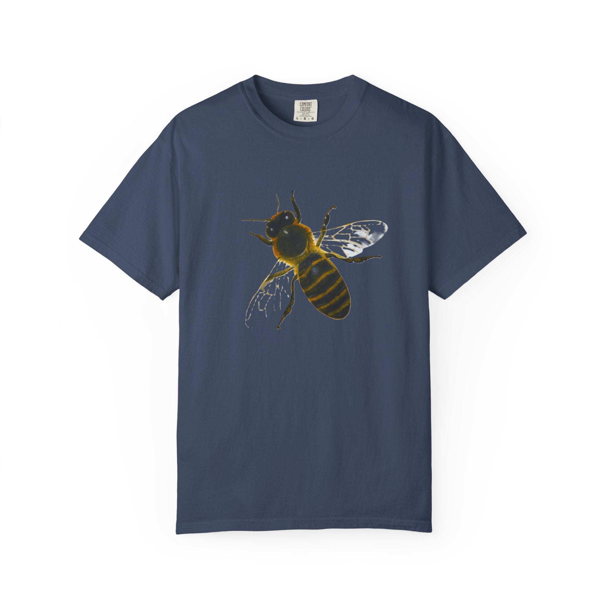 HoneyBee Graphic Tee