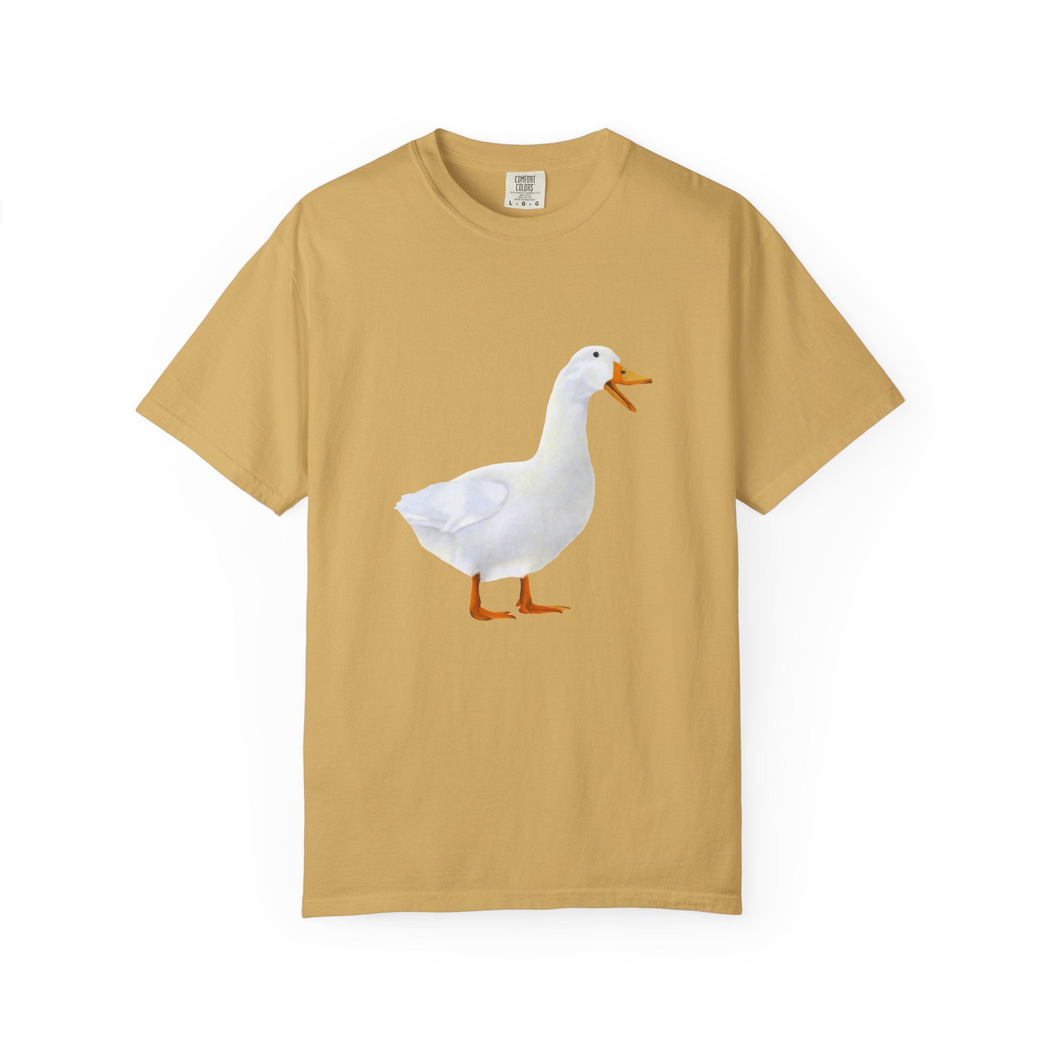 American Pekin Illustration Tee