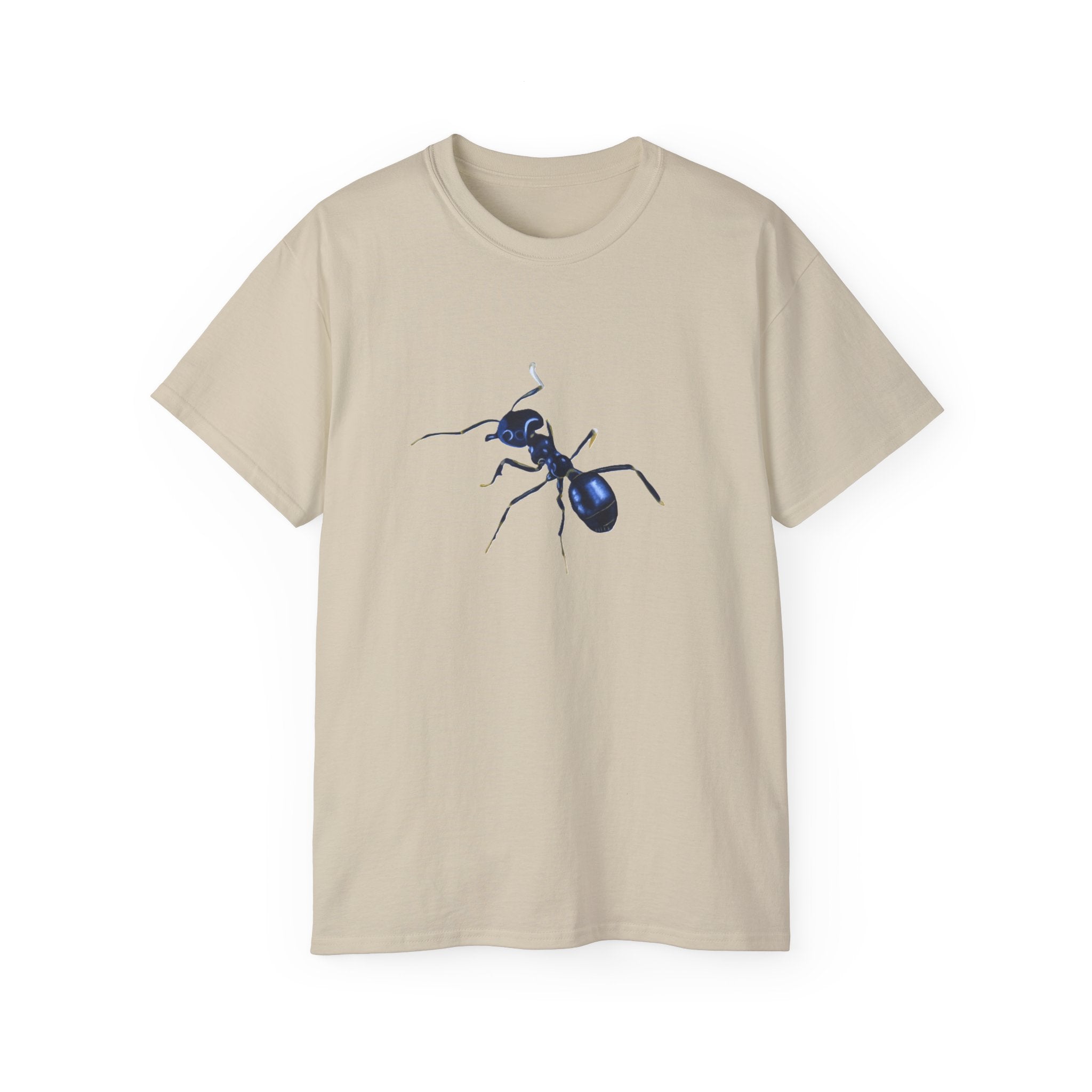 Ant Graphic Tee